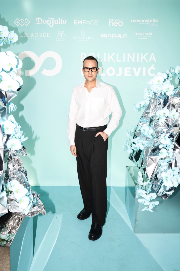 Poliklinika Milojević