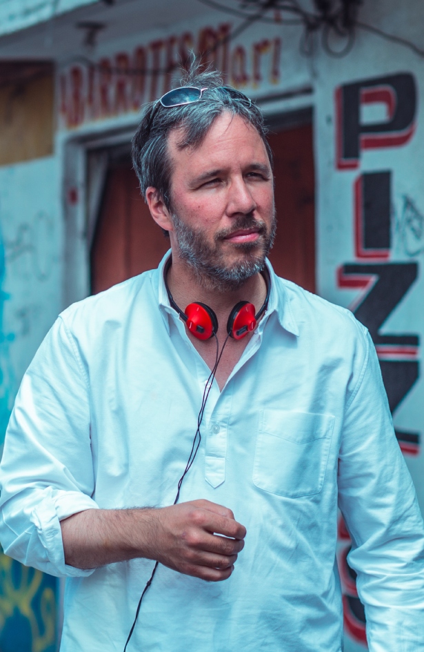Službeno je! Denis Villeneuve režira sljedećeg Jamesa Bonda