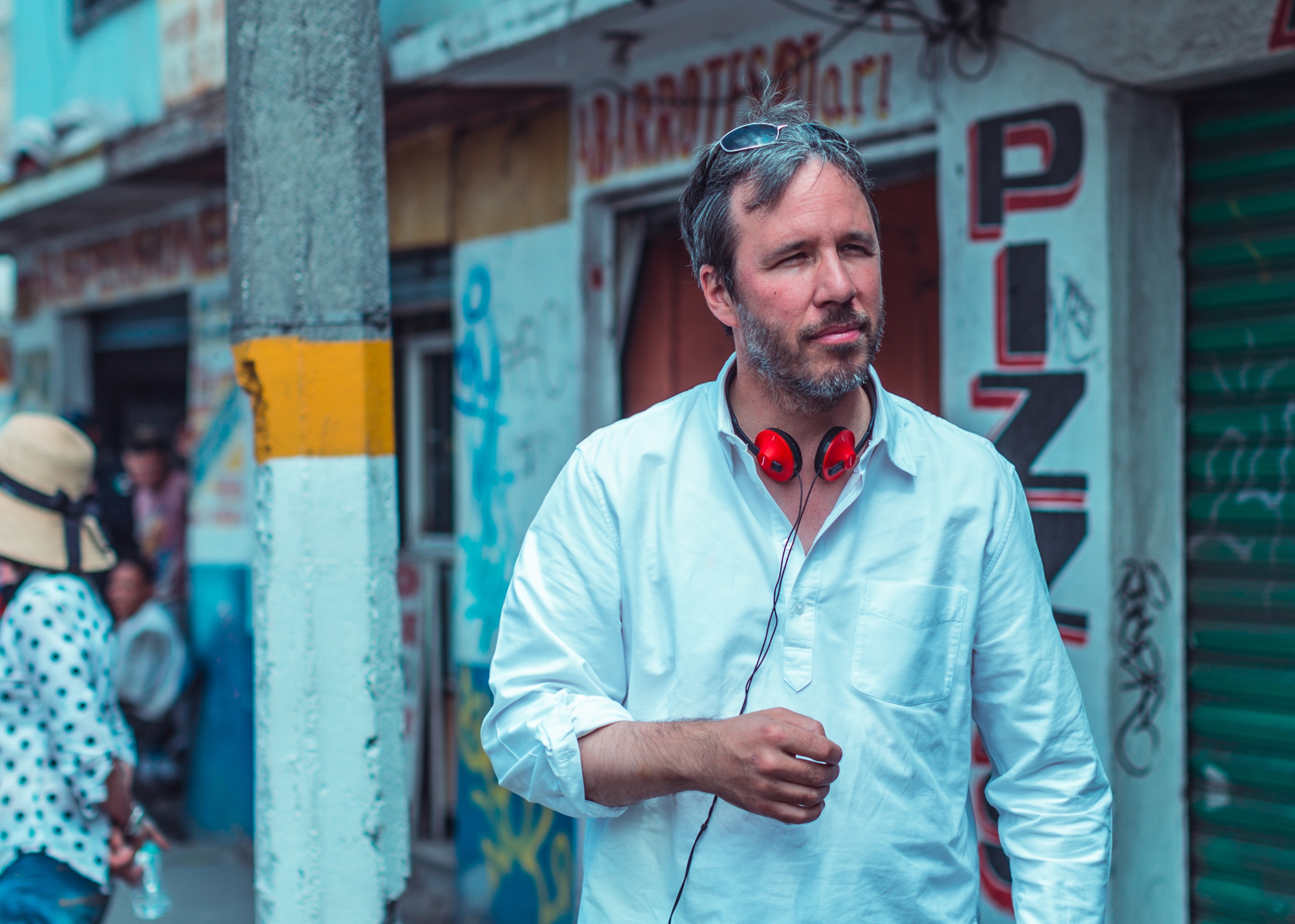 Službeno je! Denis Villeneuve režira sljedećeg Jamesa Bonda