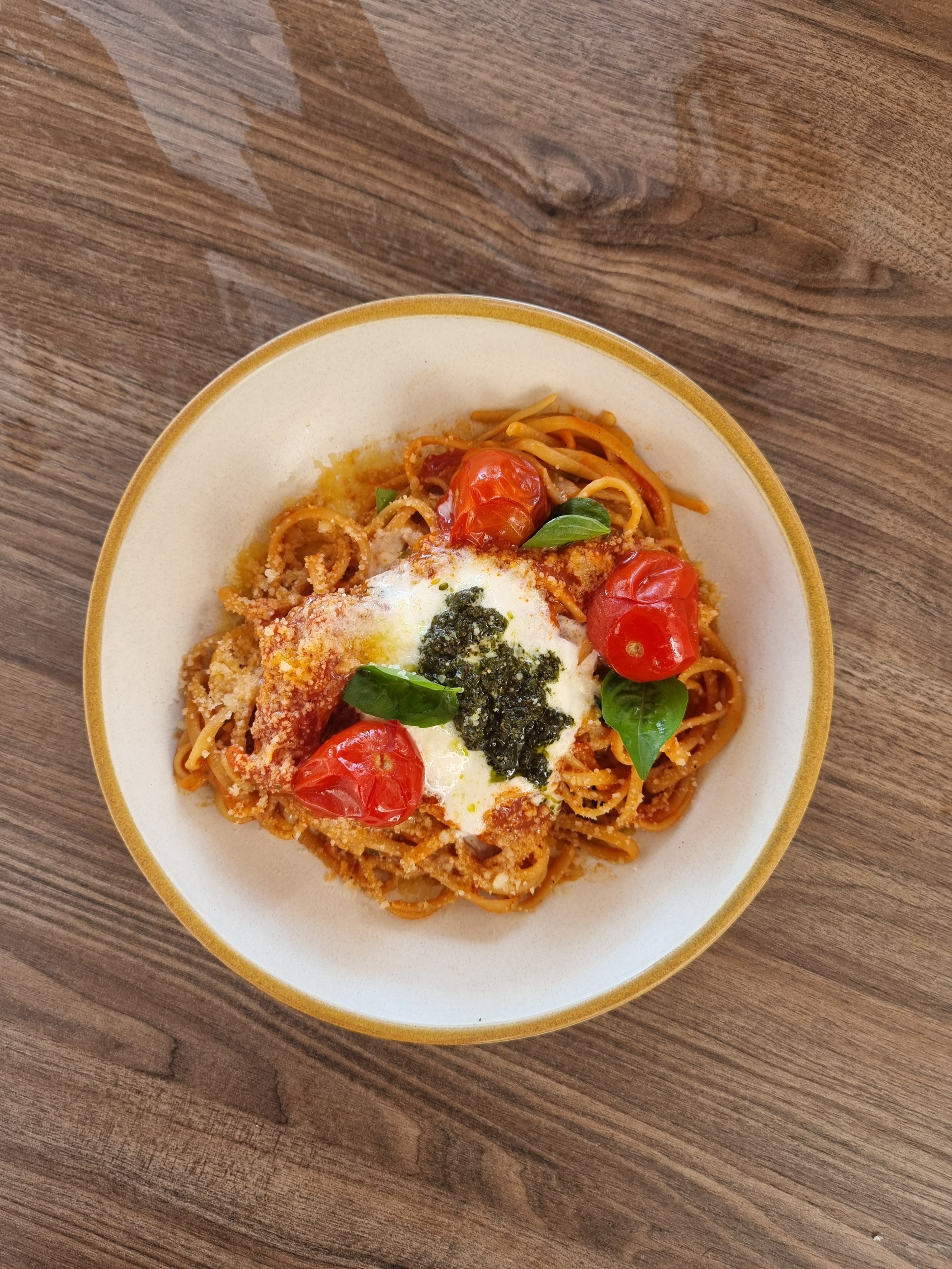 Jamie’s Italian Montenegro