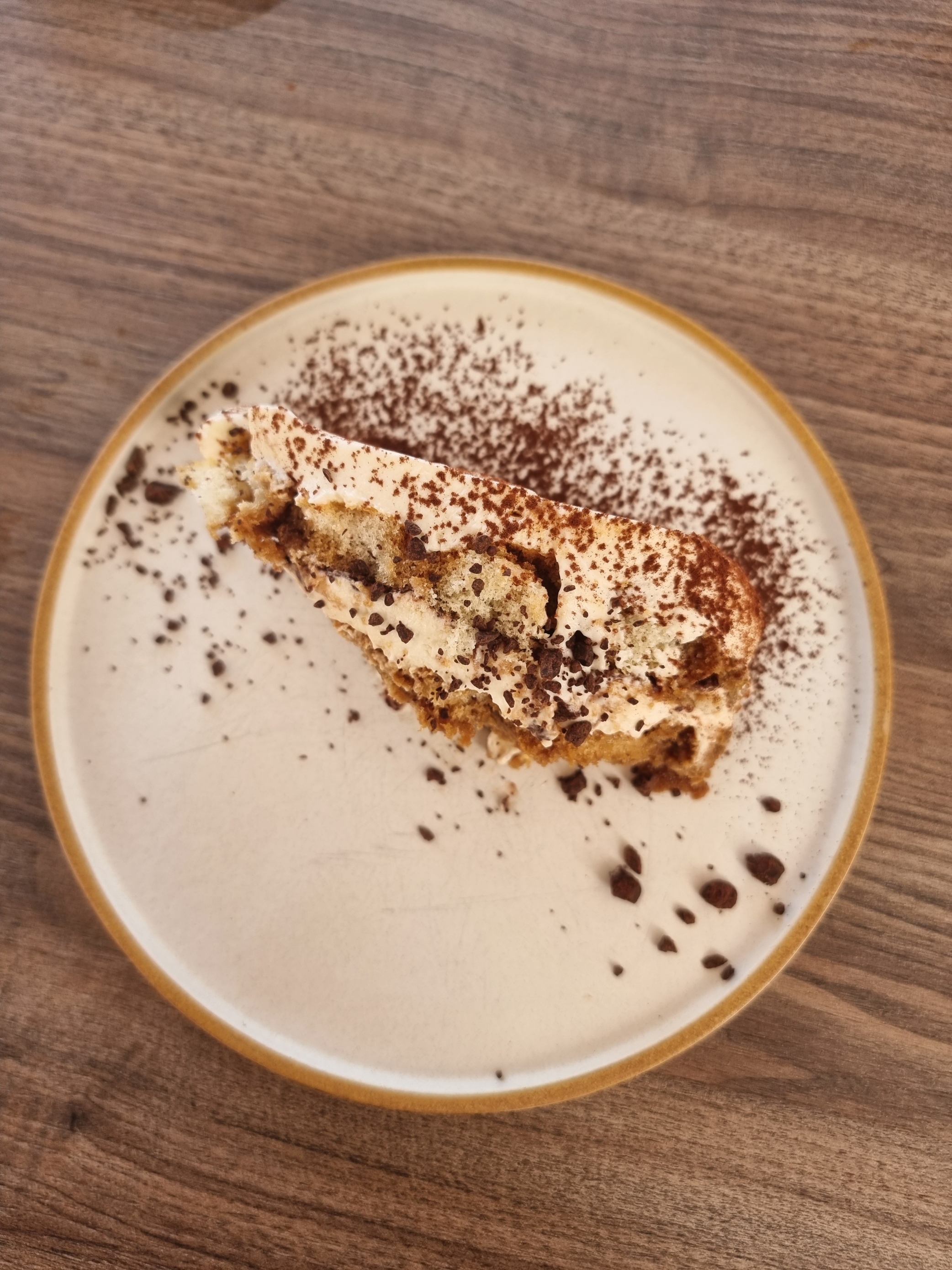 Jamie’s Italian Montenegro
