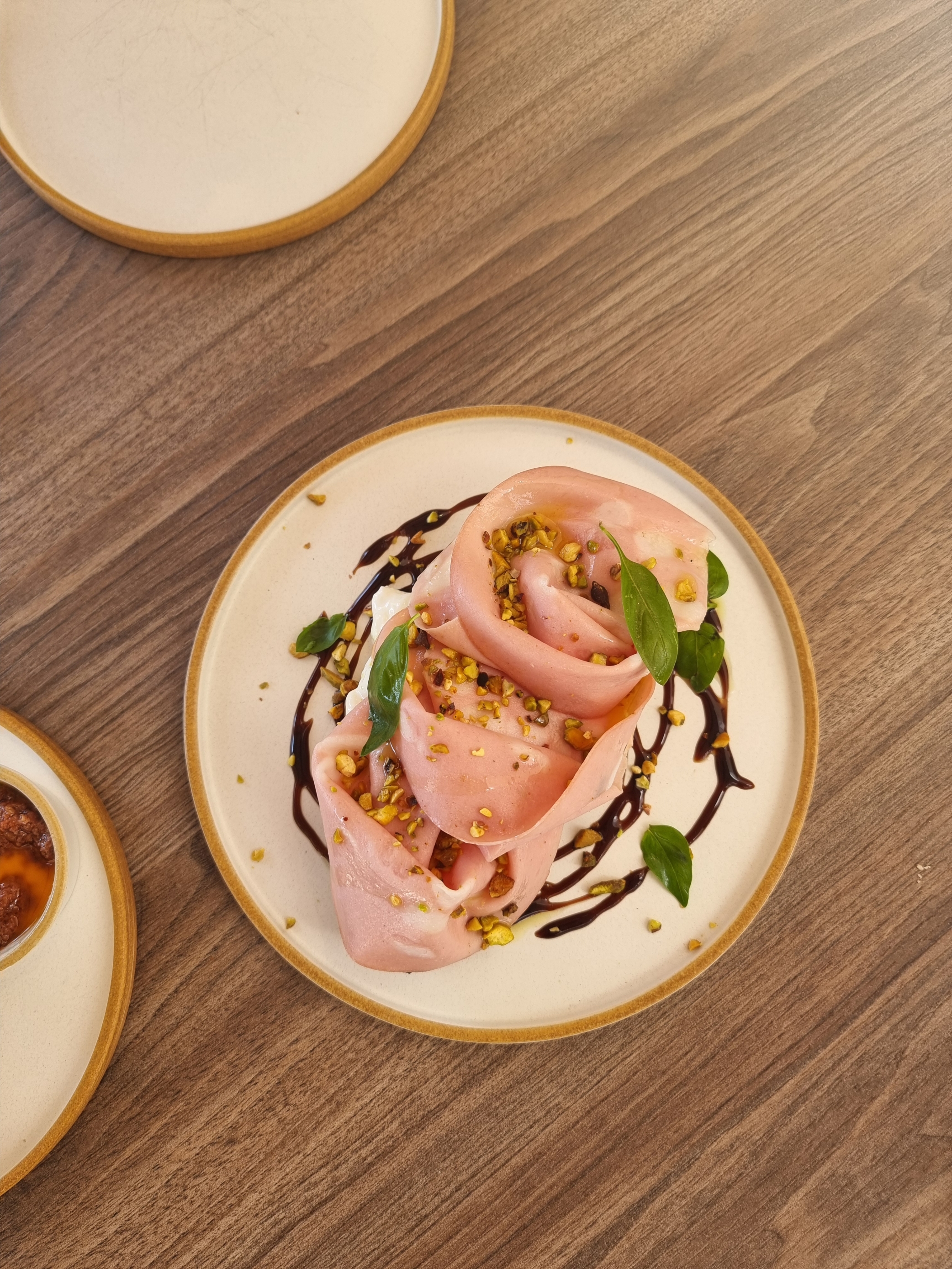 Jamie’s Italian Montenegro