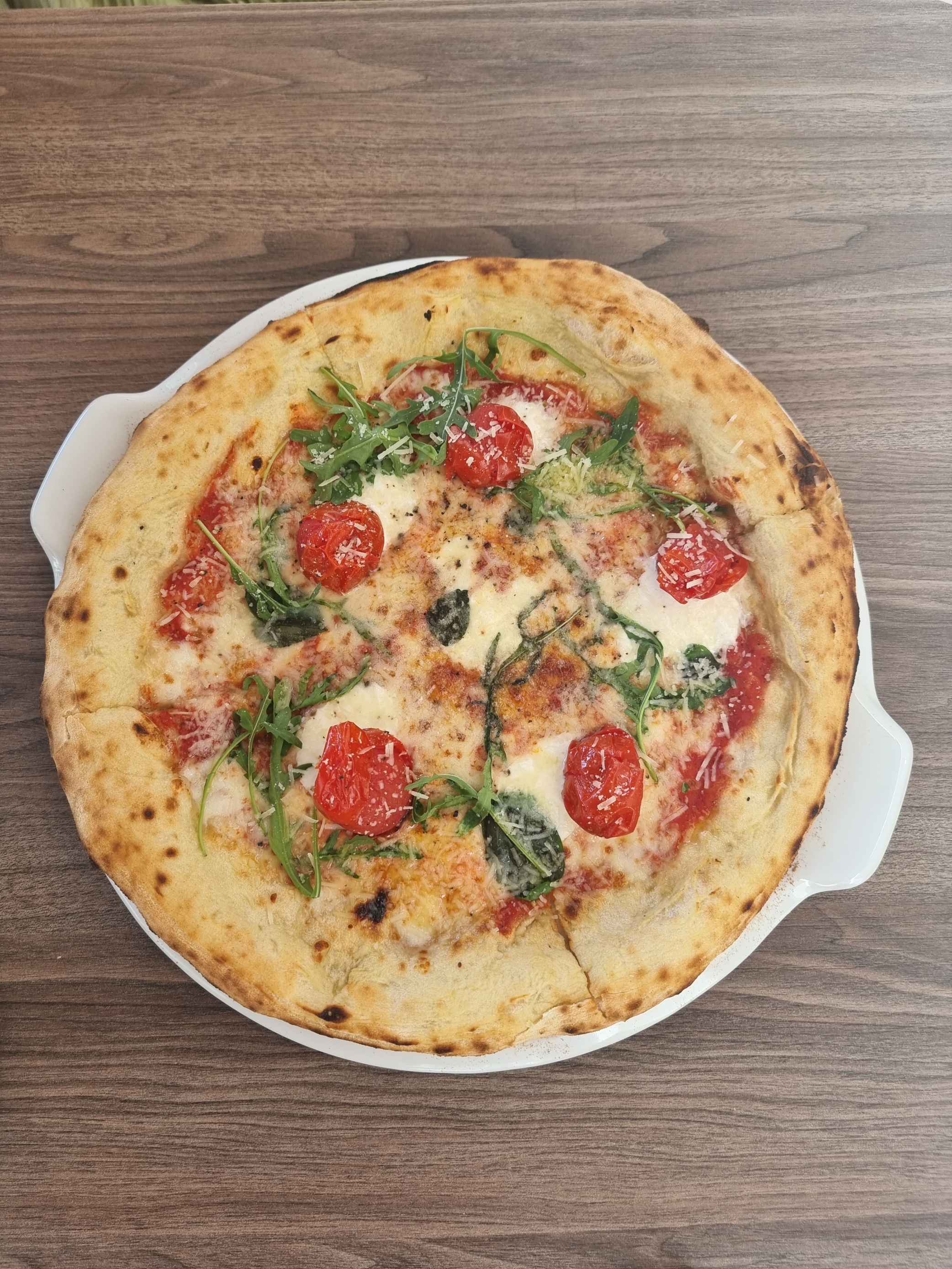 Jamie’s Italian Montenegro