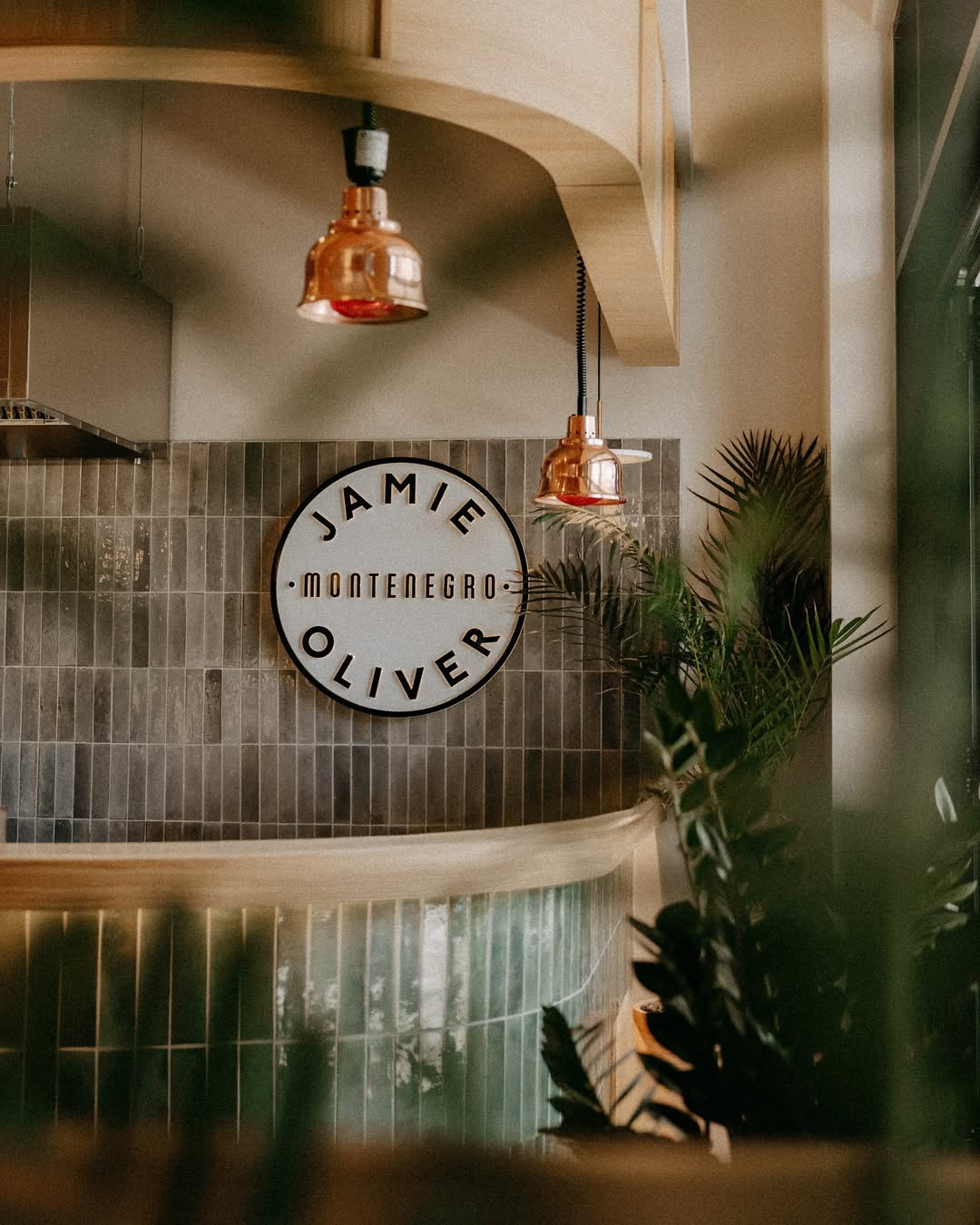 Jamie Oliver je otvorio svoj prvi restoran na Jadranu. Odmah ga želimo posjetiti