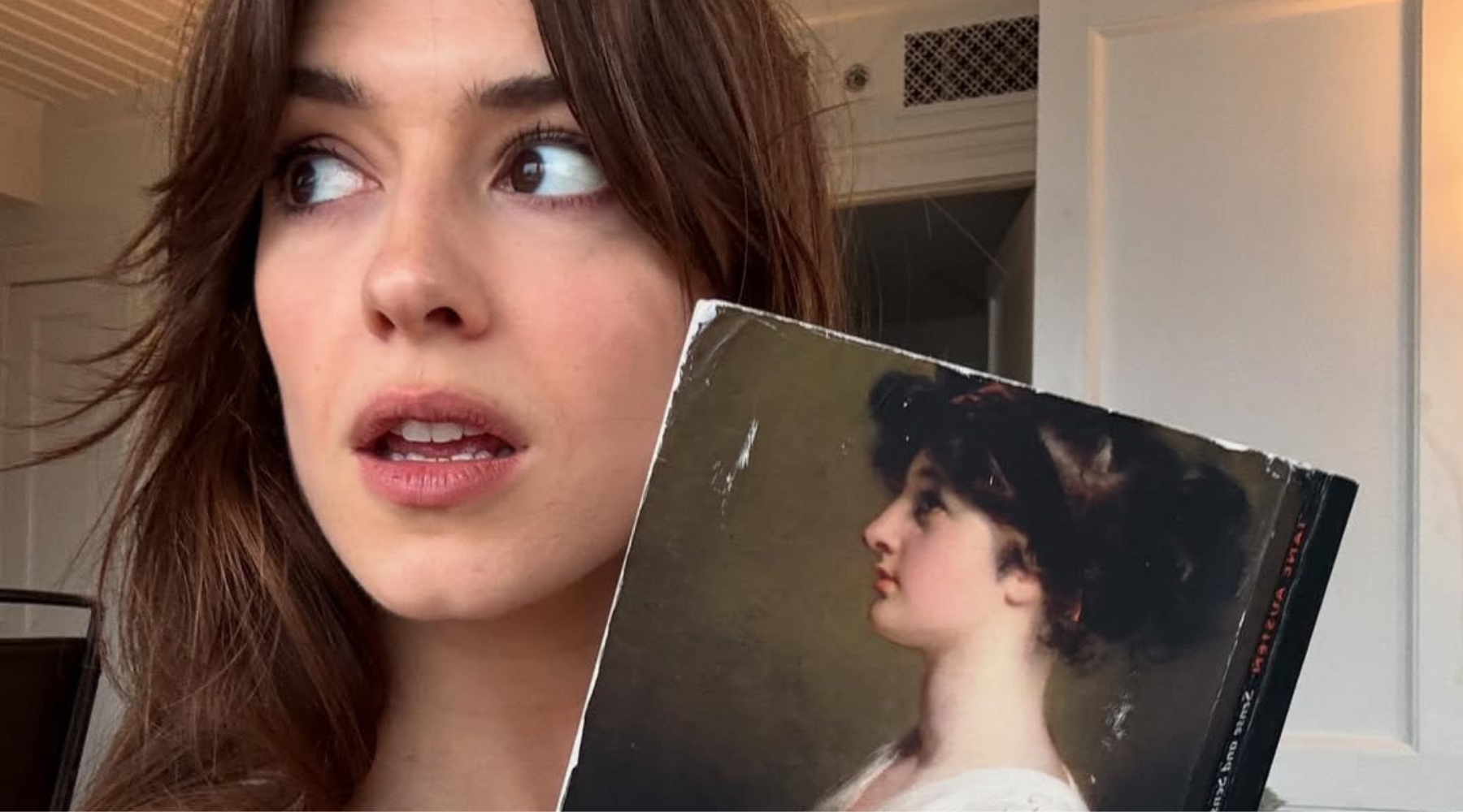 Sprema se nova adaptacija prvog romana Jane Austen, a odabir glavne glumice nas je oduševio