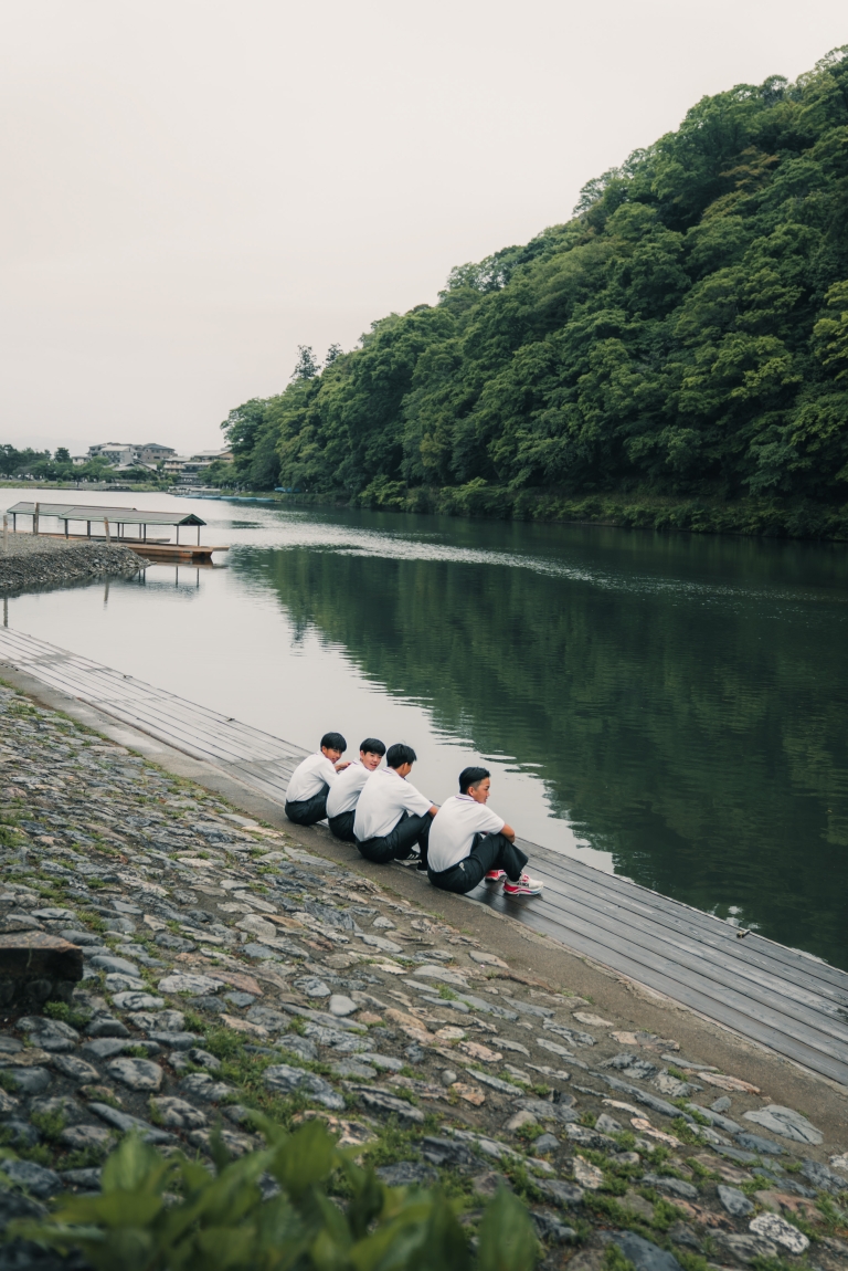 Japan