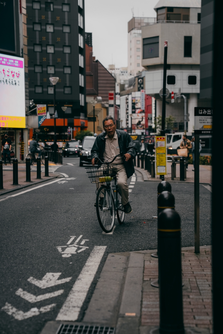 Japan