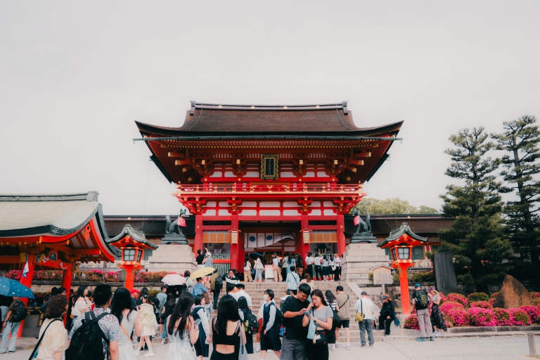 Japan