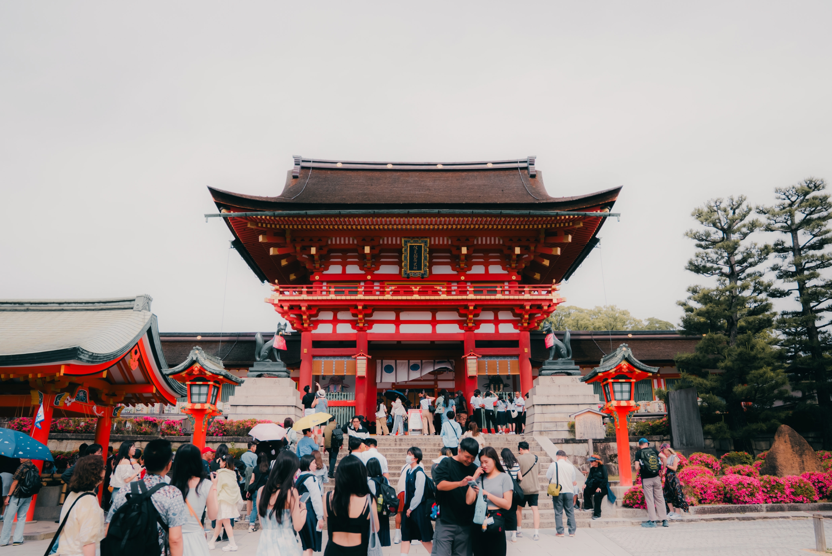 Japan kroz kadar: Fotograf Matia Malenica otkrio nam je čari sve popularnije destinacije među Hrvatima