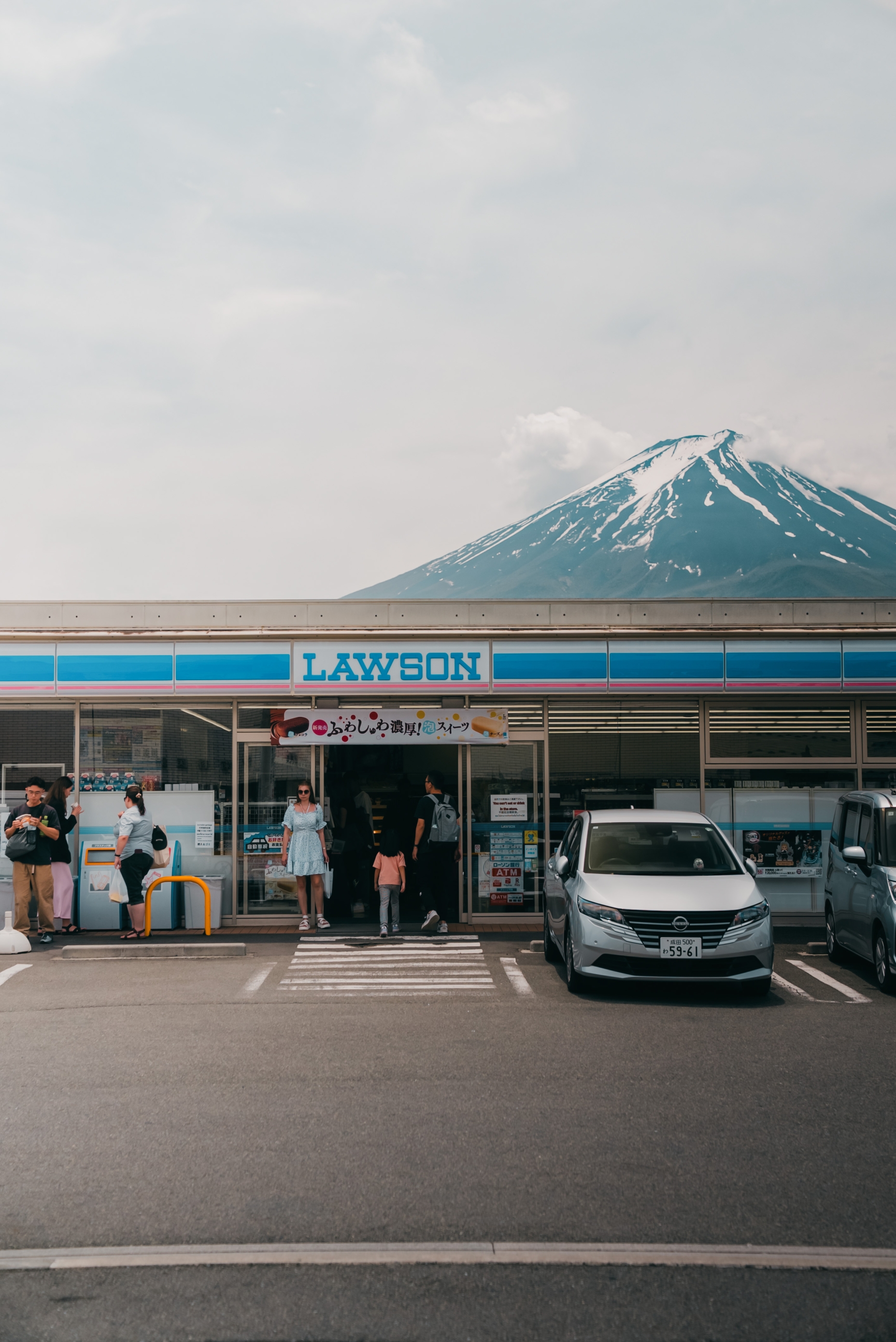 Japan