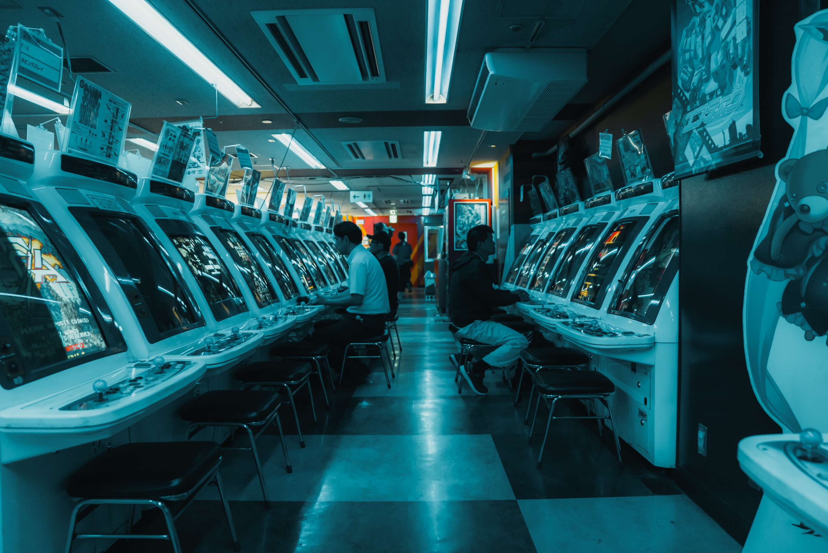 Japan