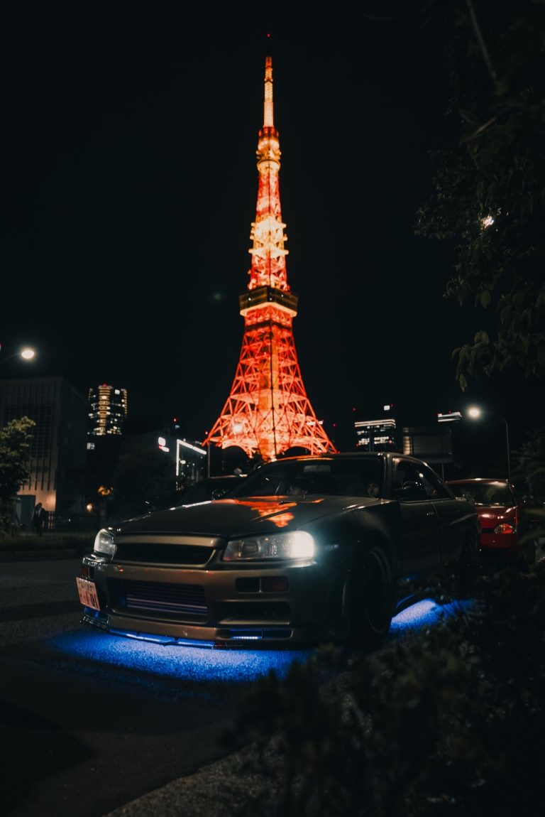 Japan