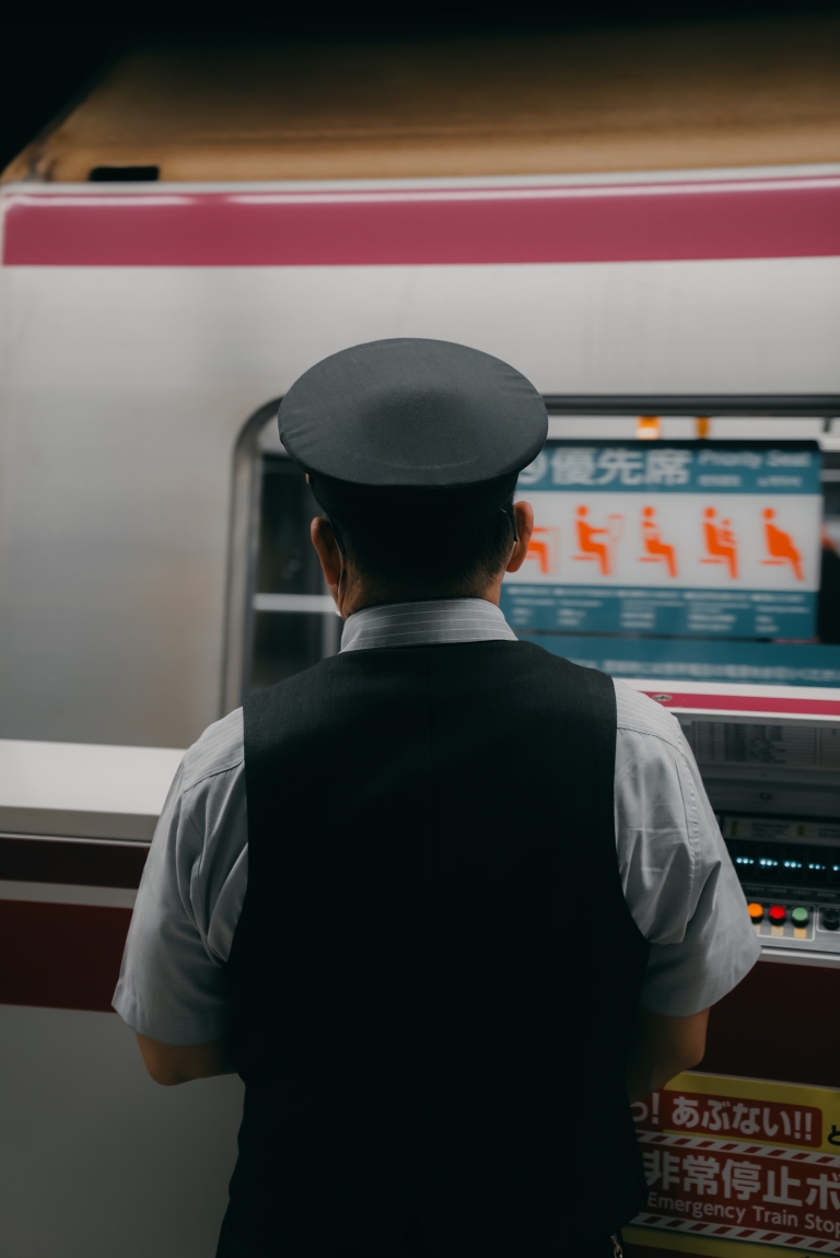 Japan
