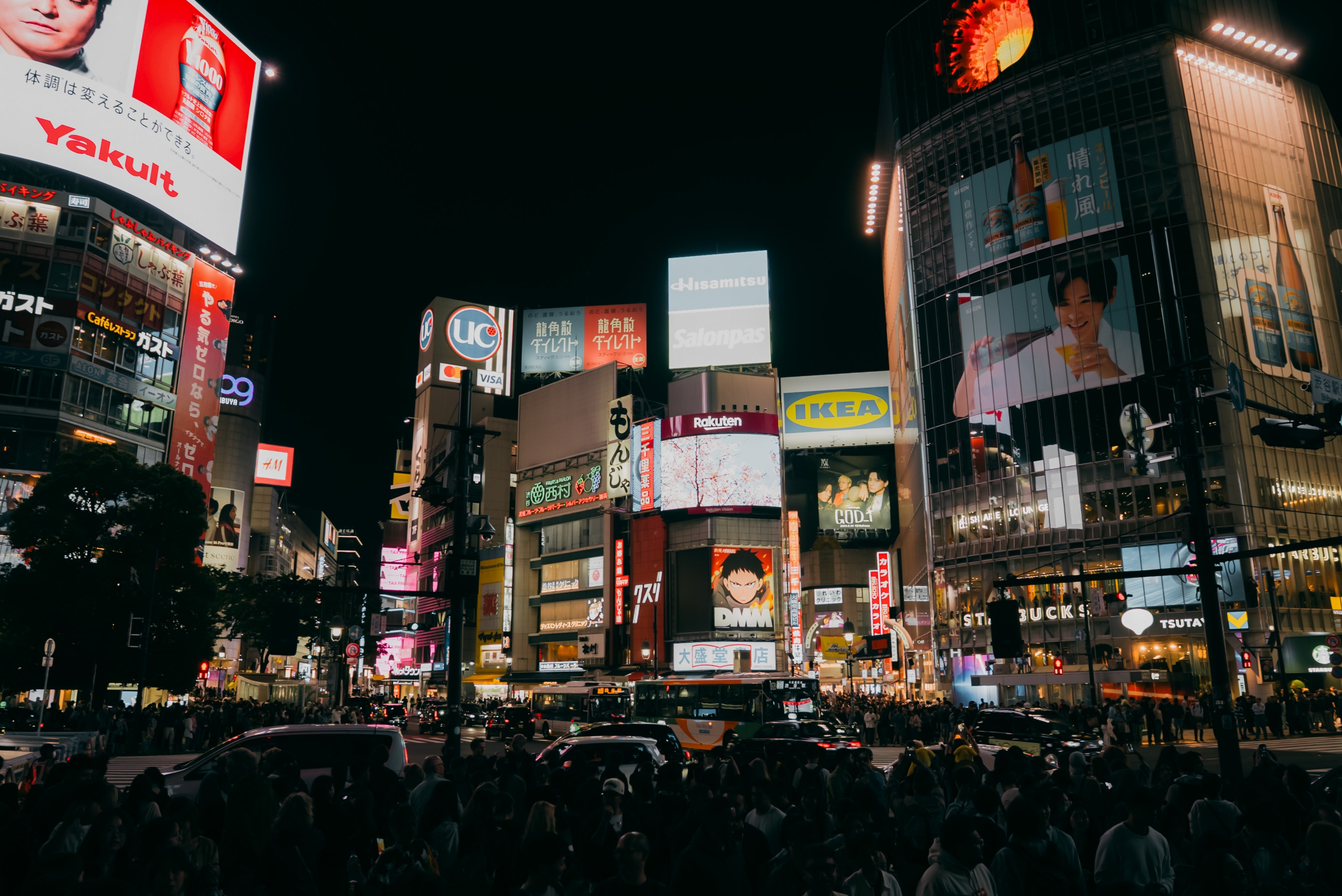 Japan
