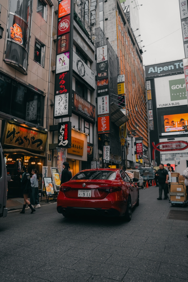 Japan