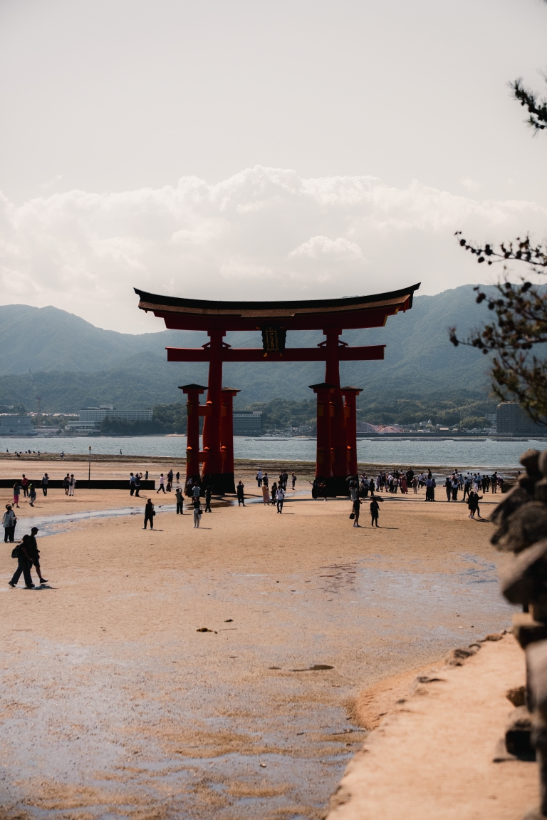 Japan
