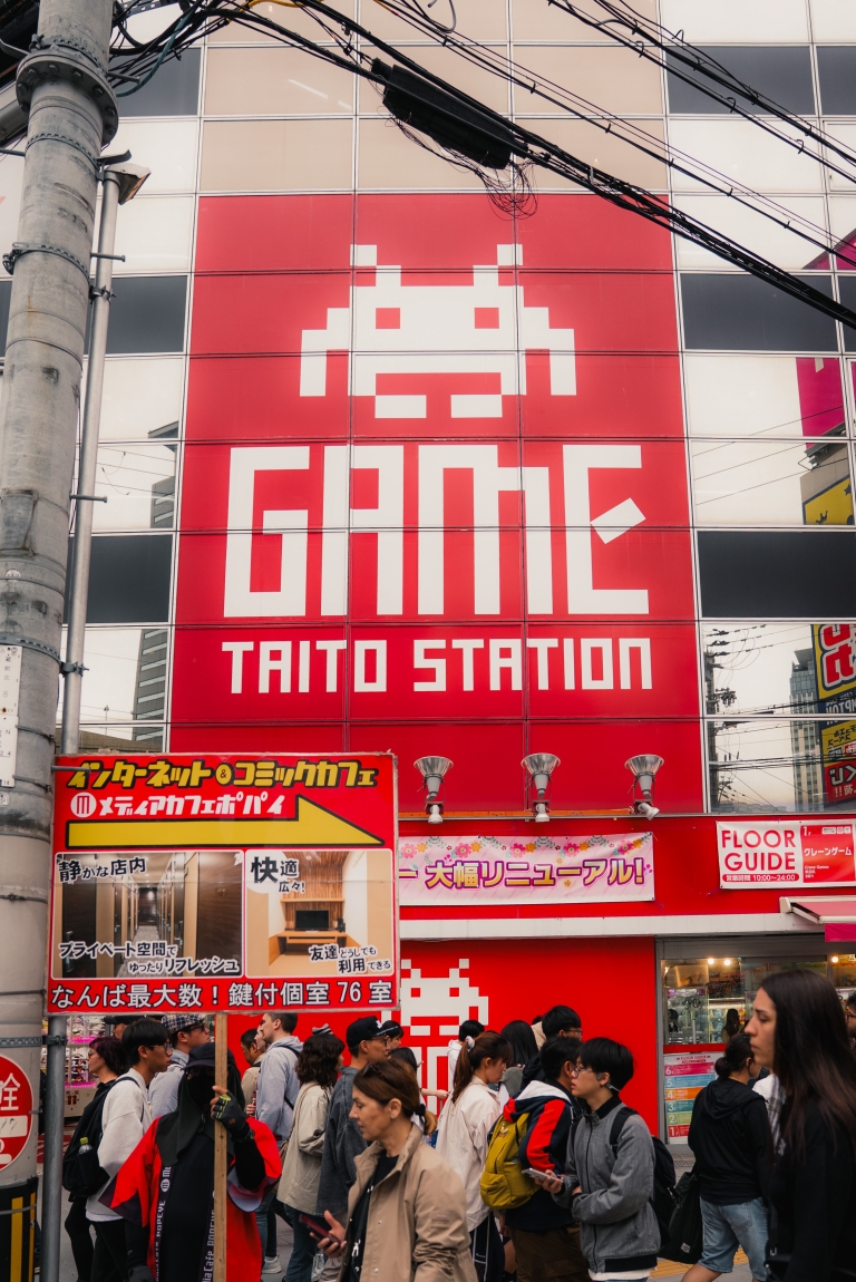 Japan