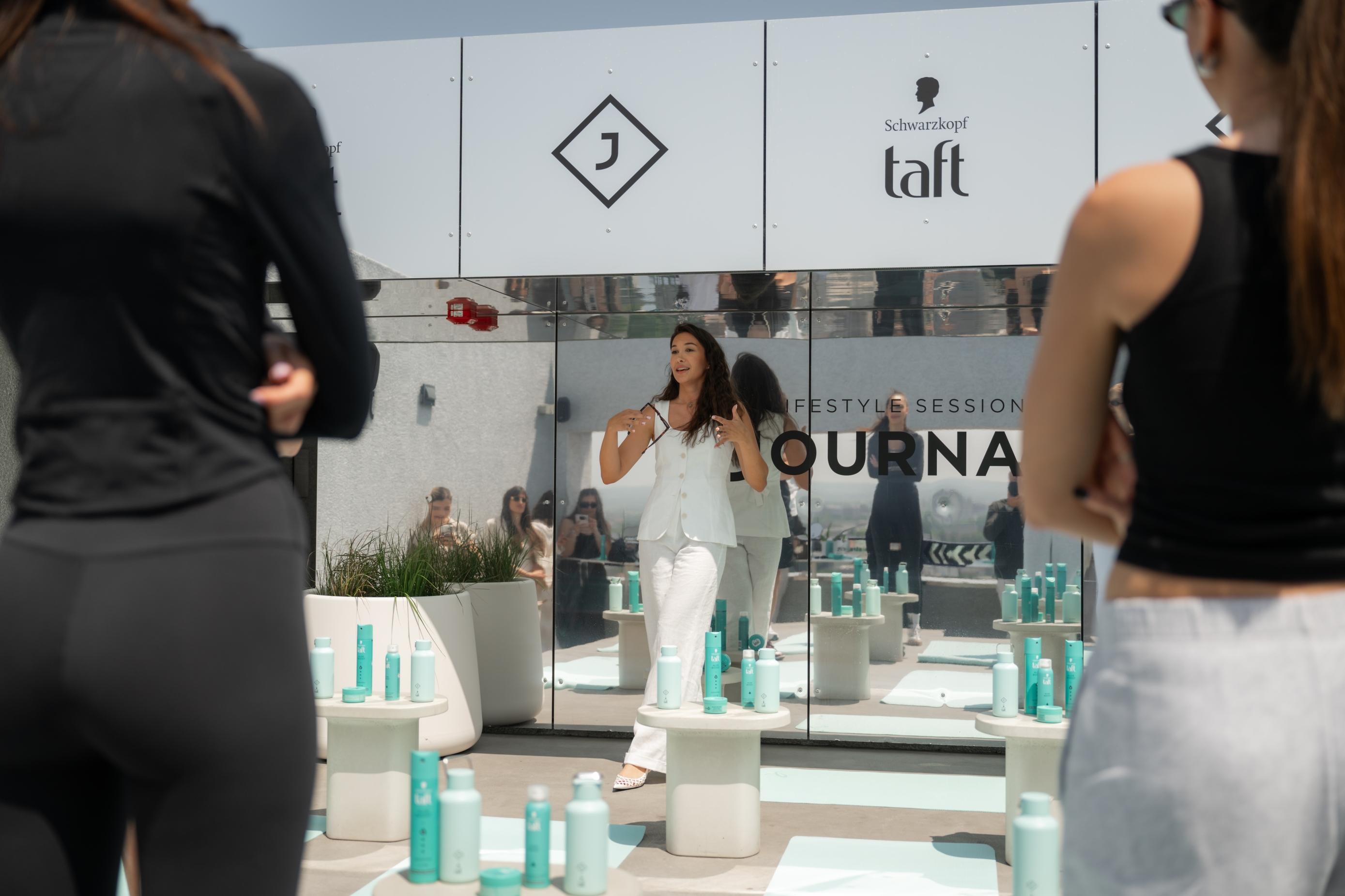 Journal Lifestyle Session powered by Taft (11)