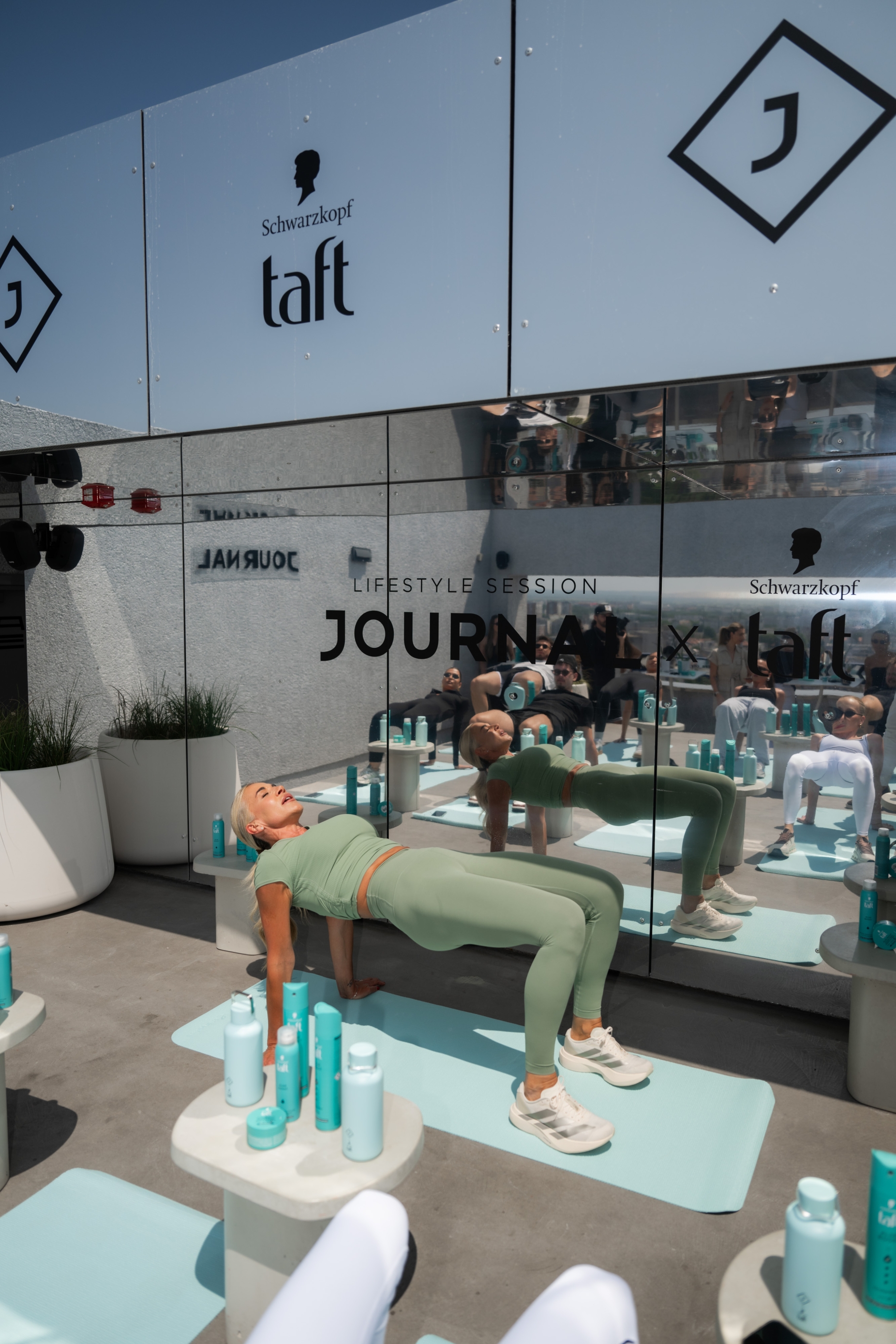 Journal Lifestyle Session powered by Taft (2)