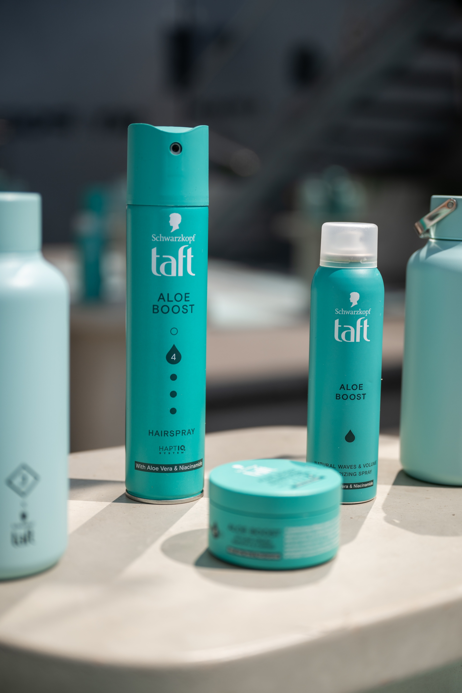 Journal Lifestyle Session powered by Taft (8)