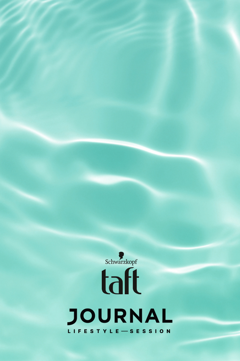 Journal Lifestyle Session powered by Taft grafika