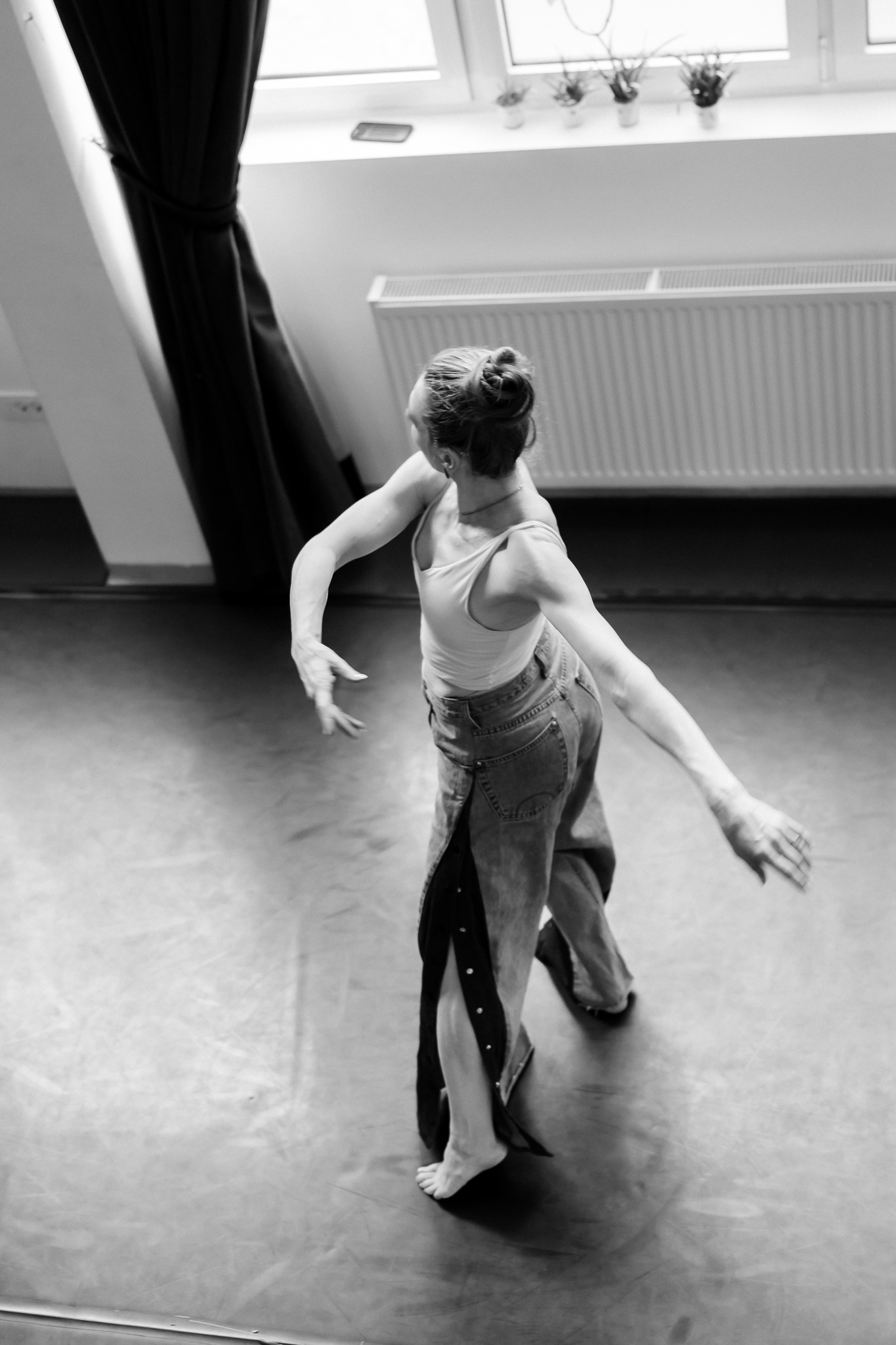 Daria Lorenci Flatz
