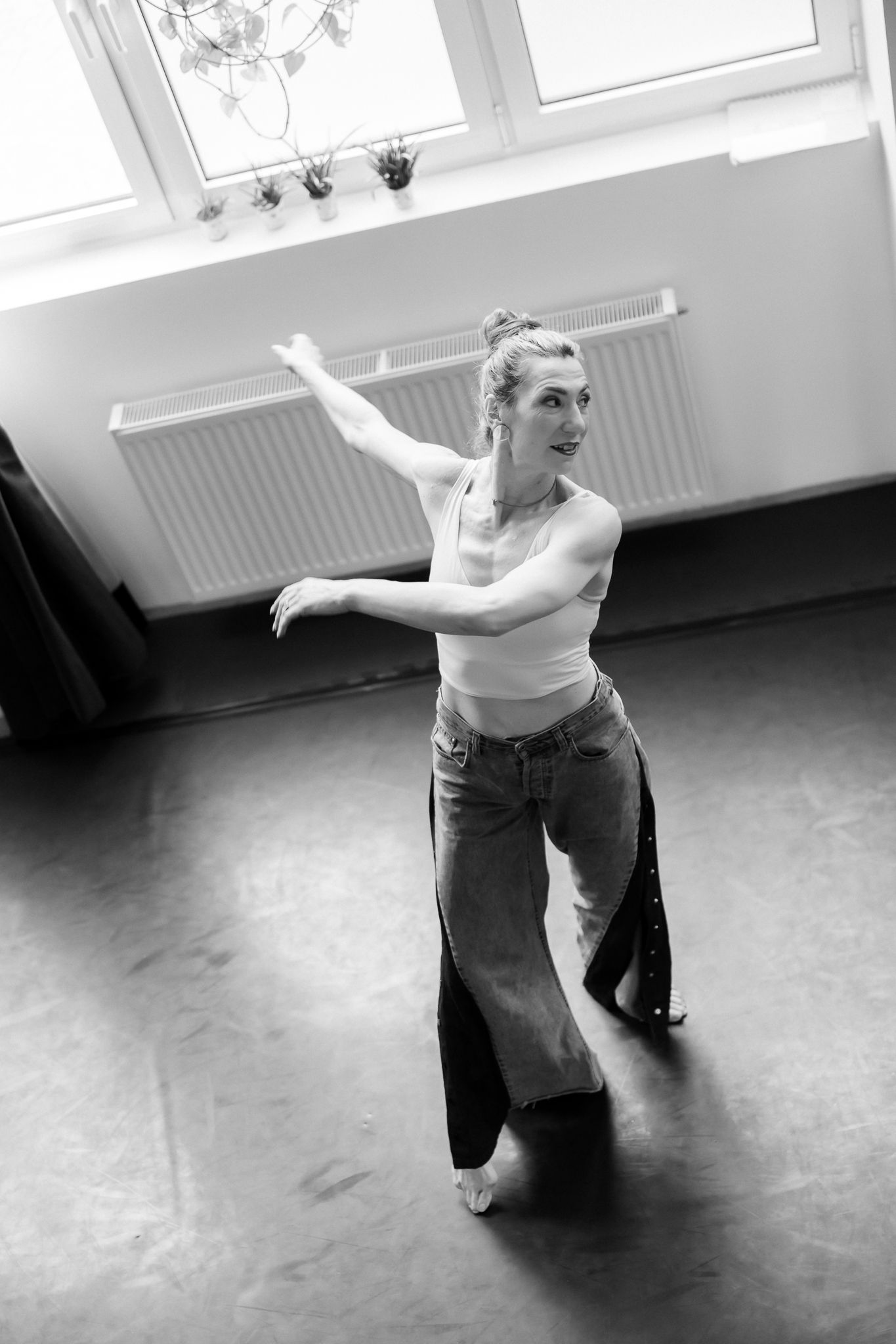 Daria Lorenci Flatz