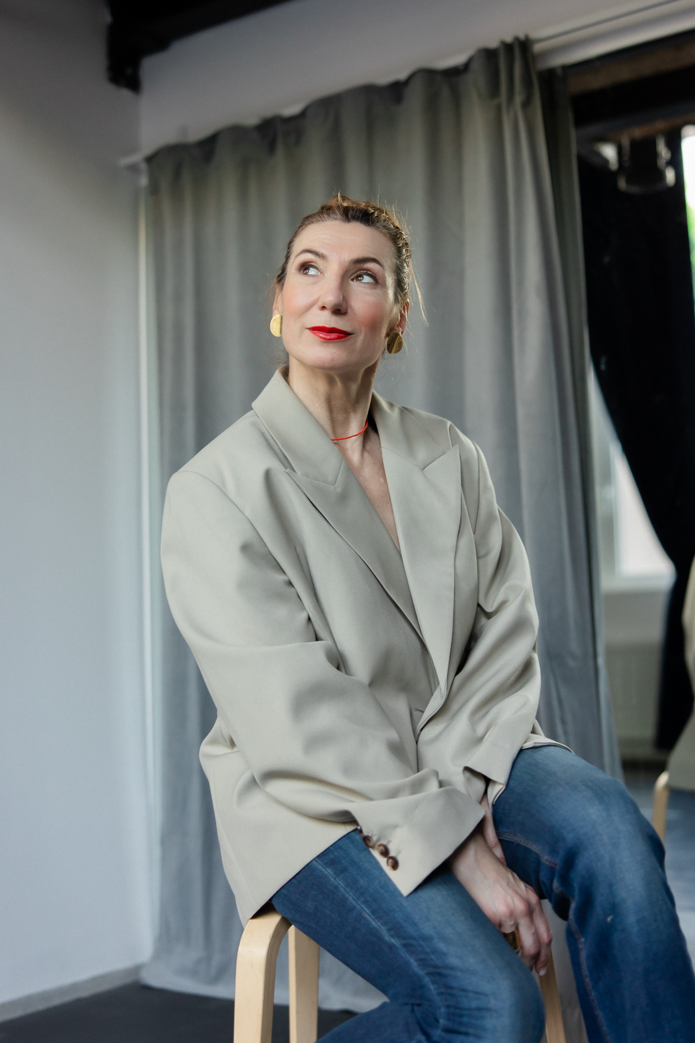 Daria Lorenci Flatz