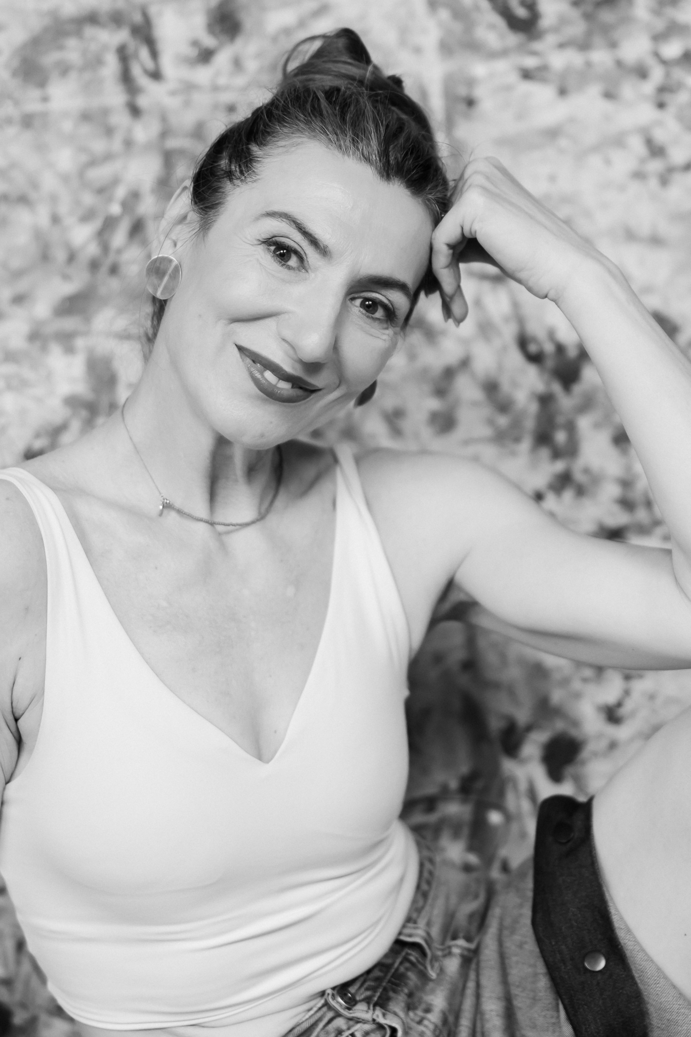 Daria Lorenci Flatz