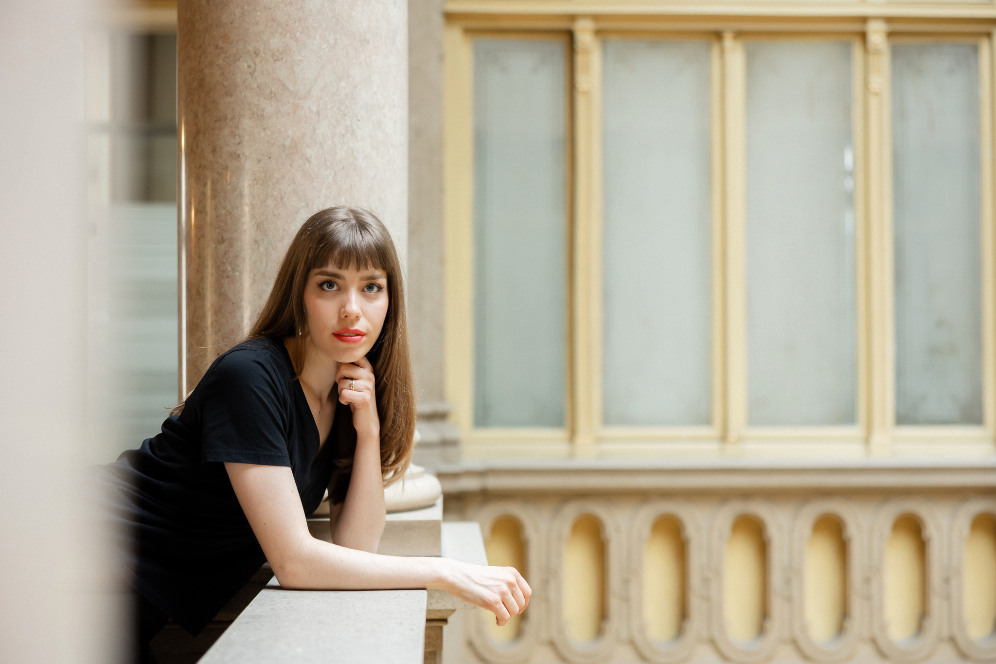 Mia Matijevic Akrap