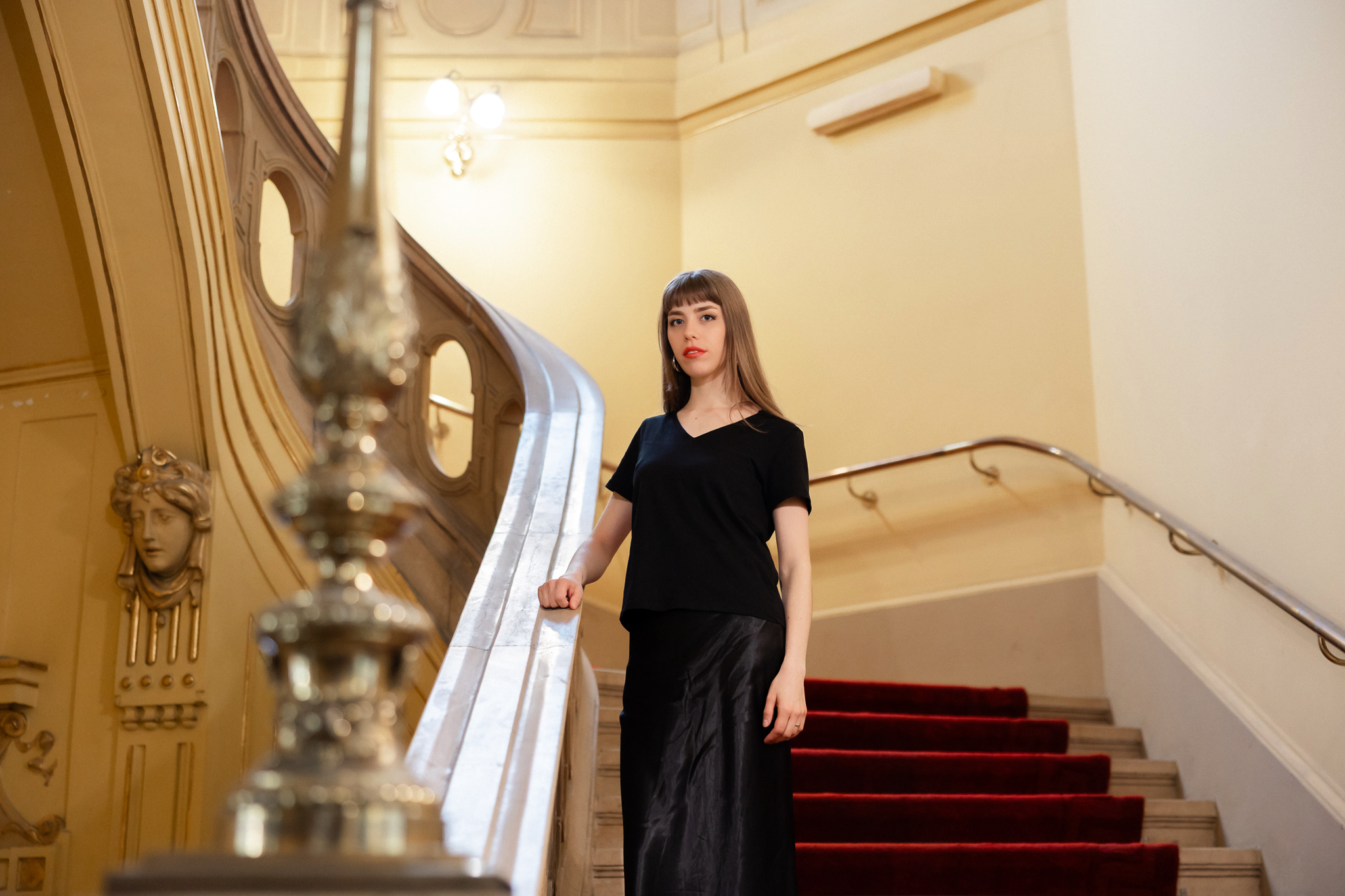 Mia Matijevic Akrap