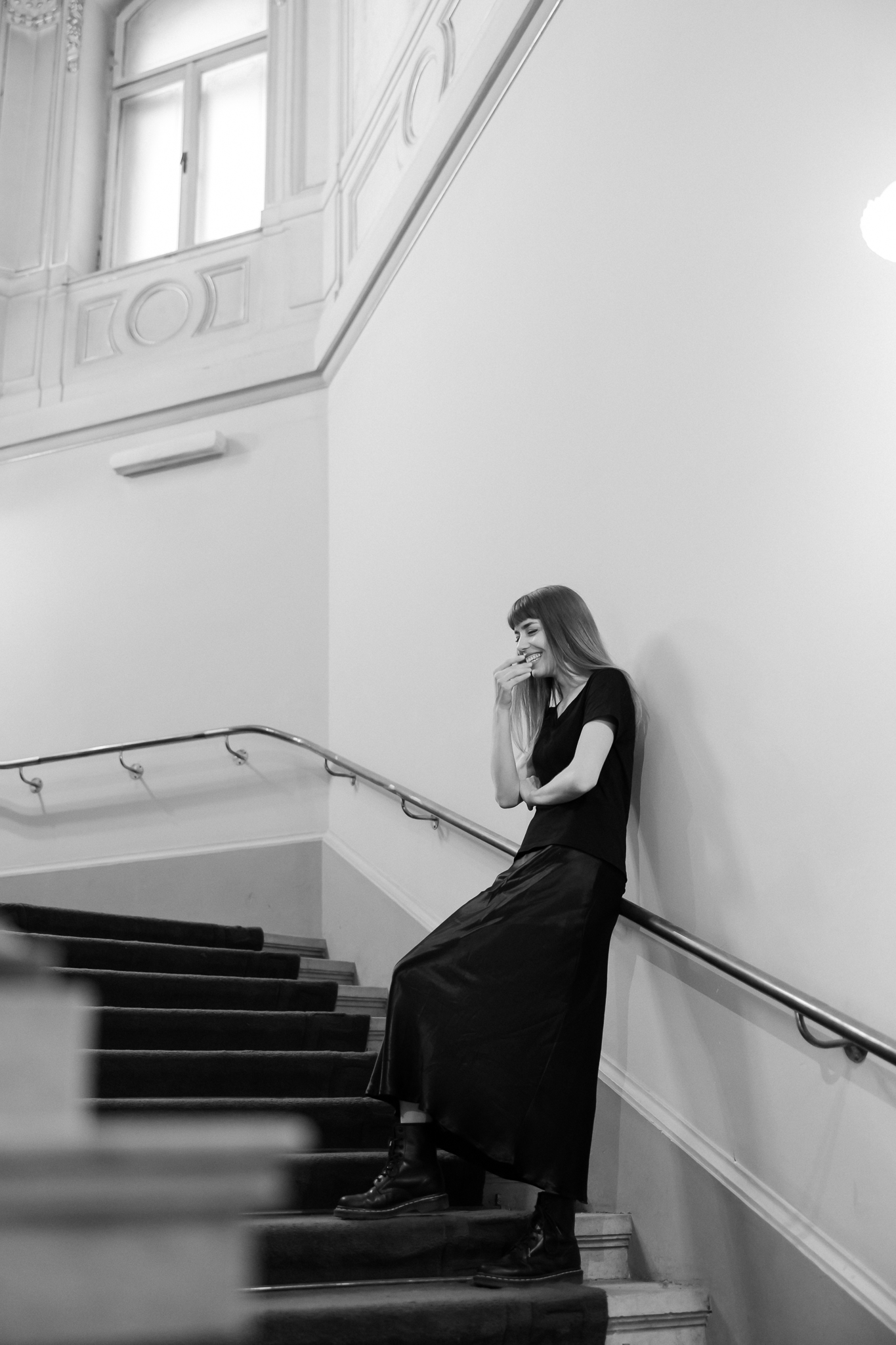 Mia Matijevic Akrap
