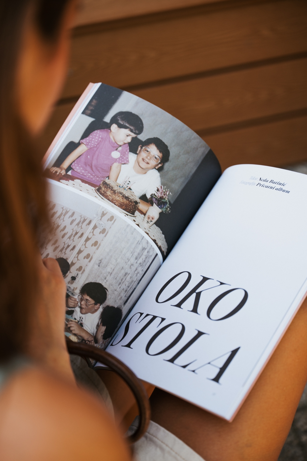 Kako magazin