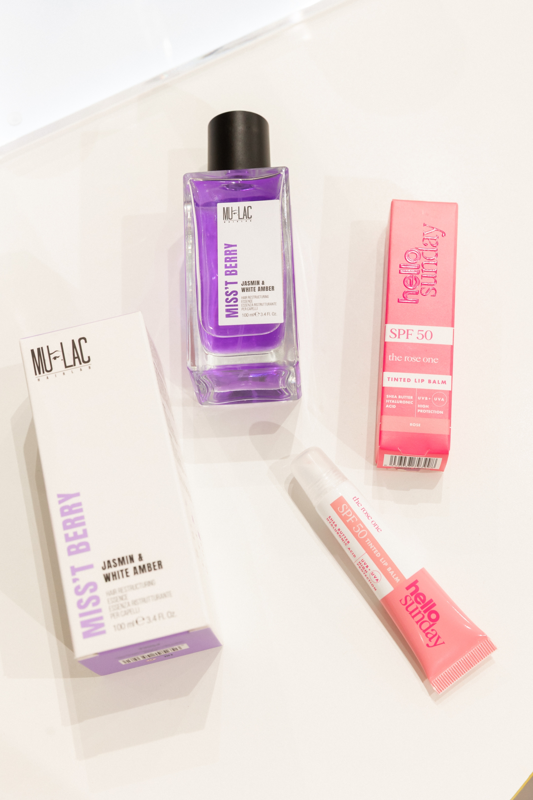 Centar Kaptol beauty priprema za ljeto
