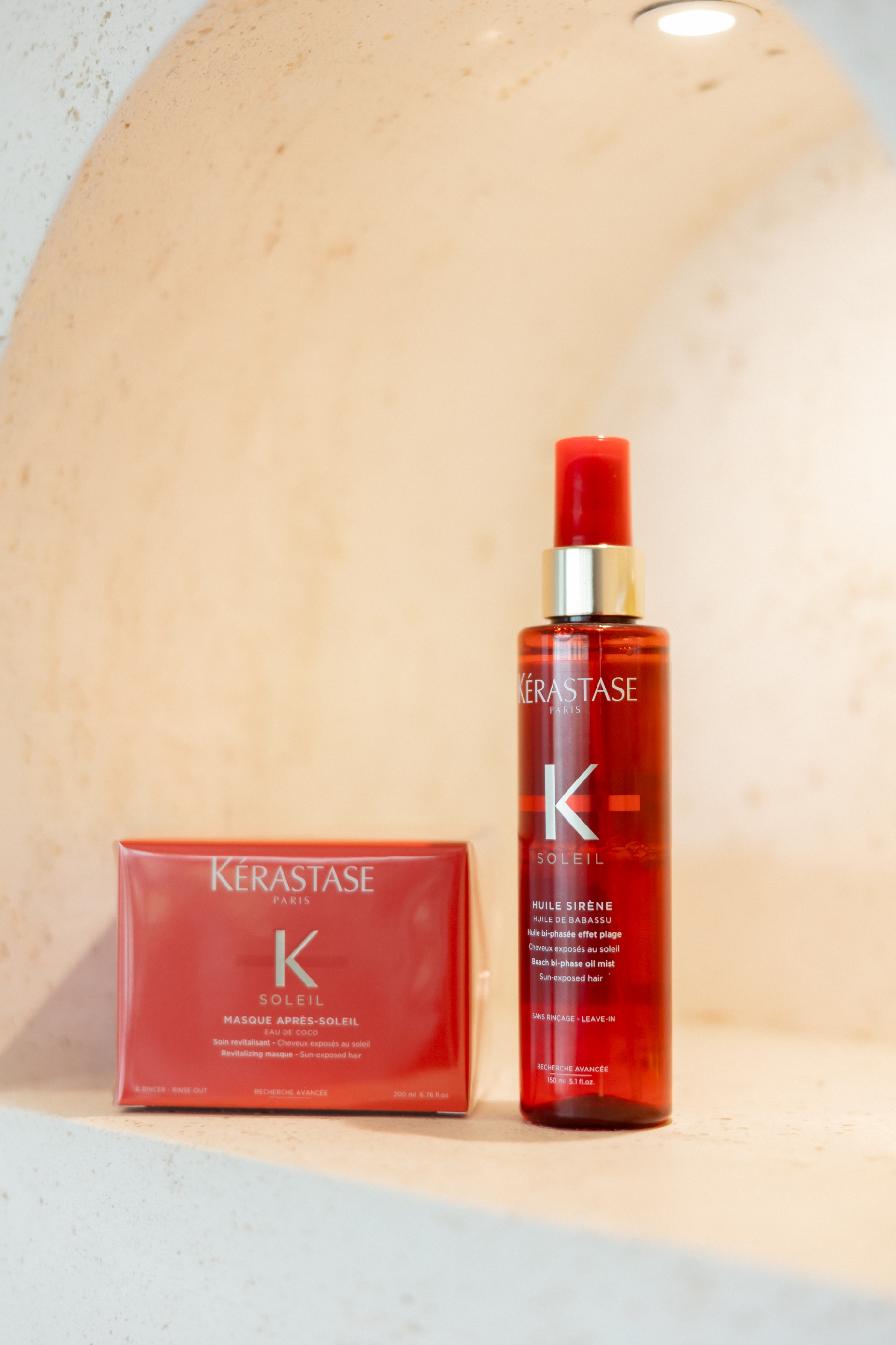 Centar Kaptol beauty priprema za ljeto