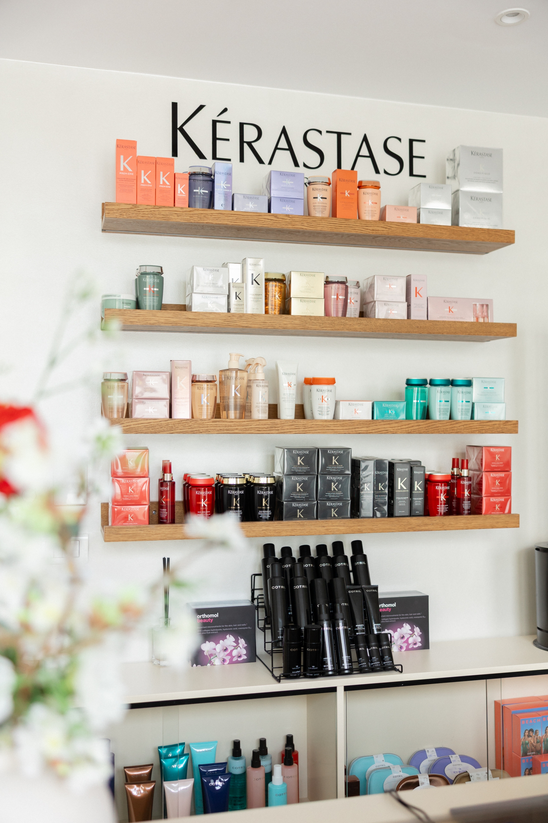 Centar Kaptol beauty priprema za ljeto