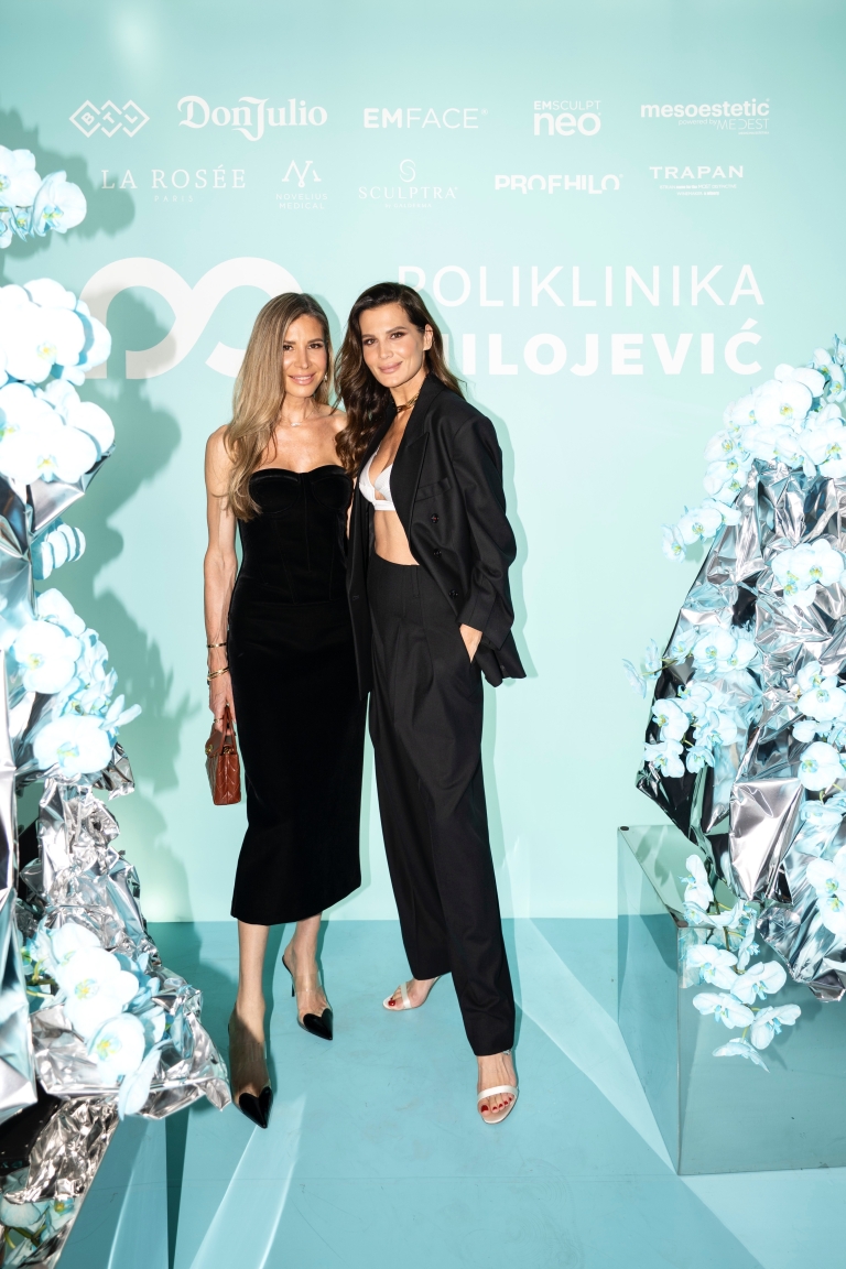 Poliklinika Milojević