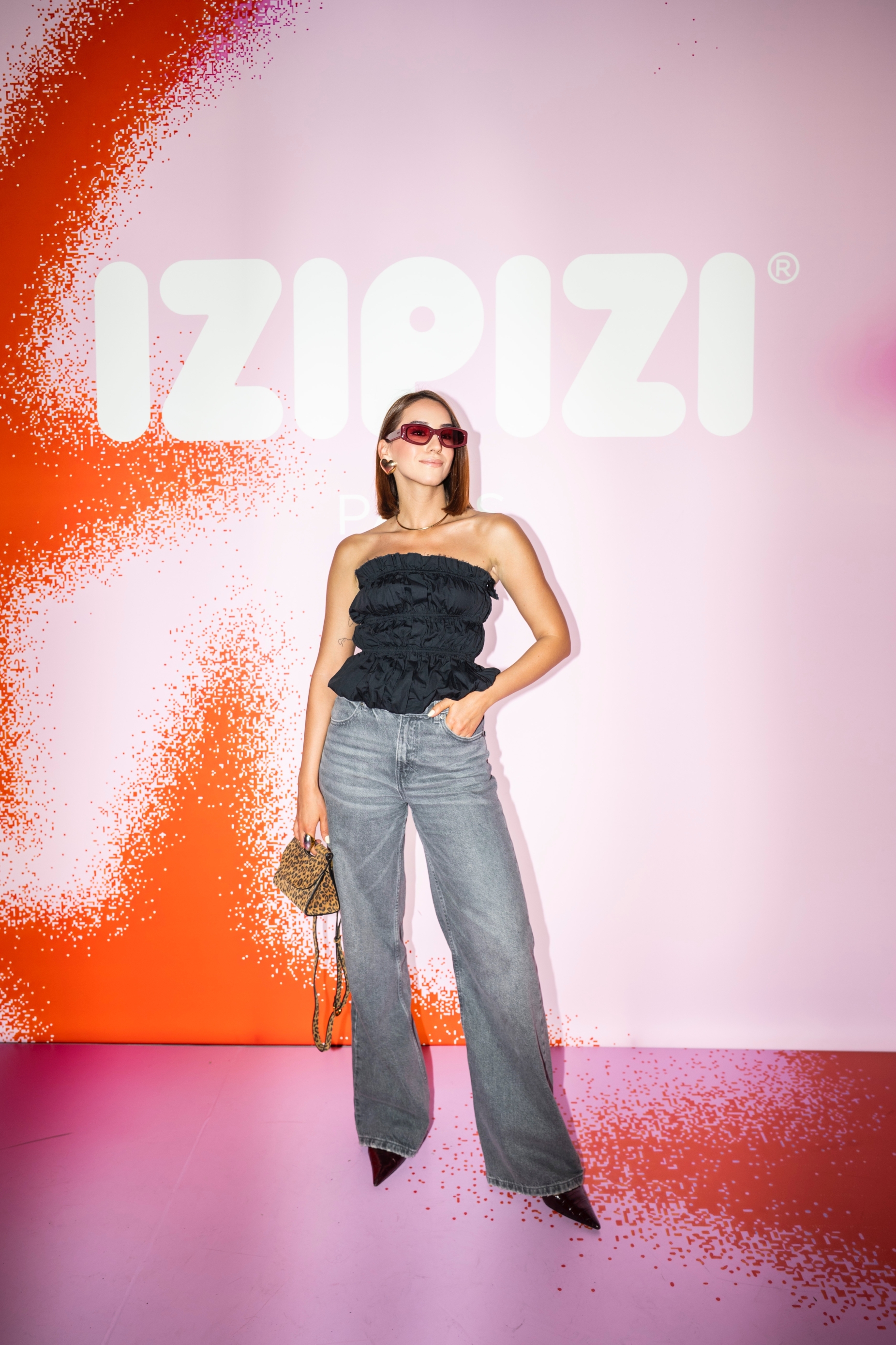 IZIPIZI event nova kolekcija