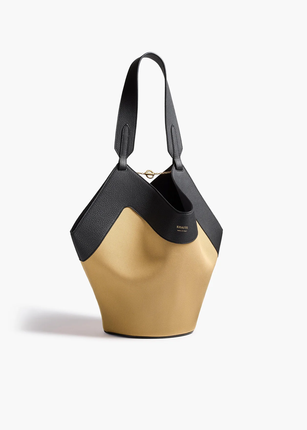 Khaite Lotus torba