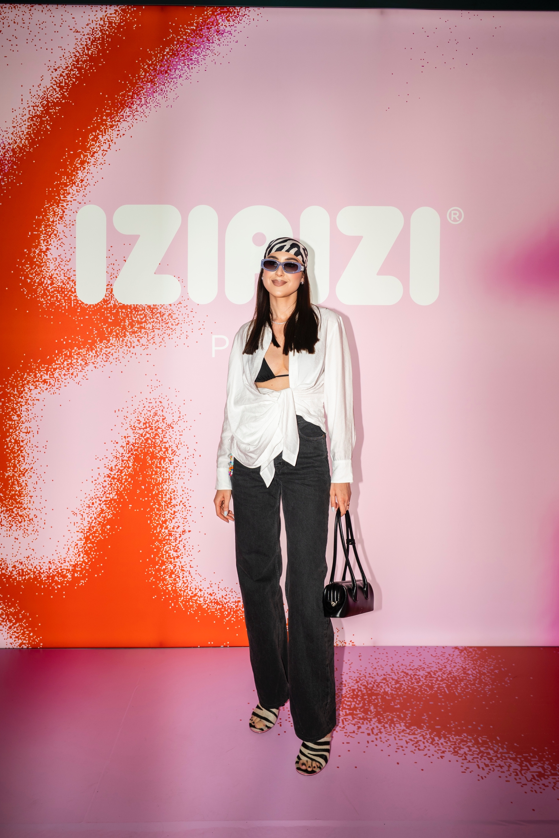 IZIPIZI event nova kolekcija
