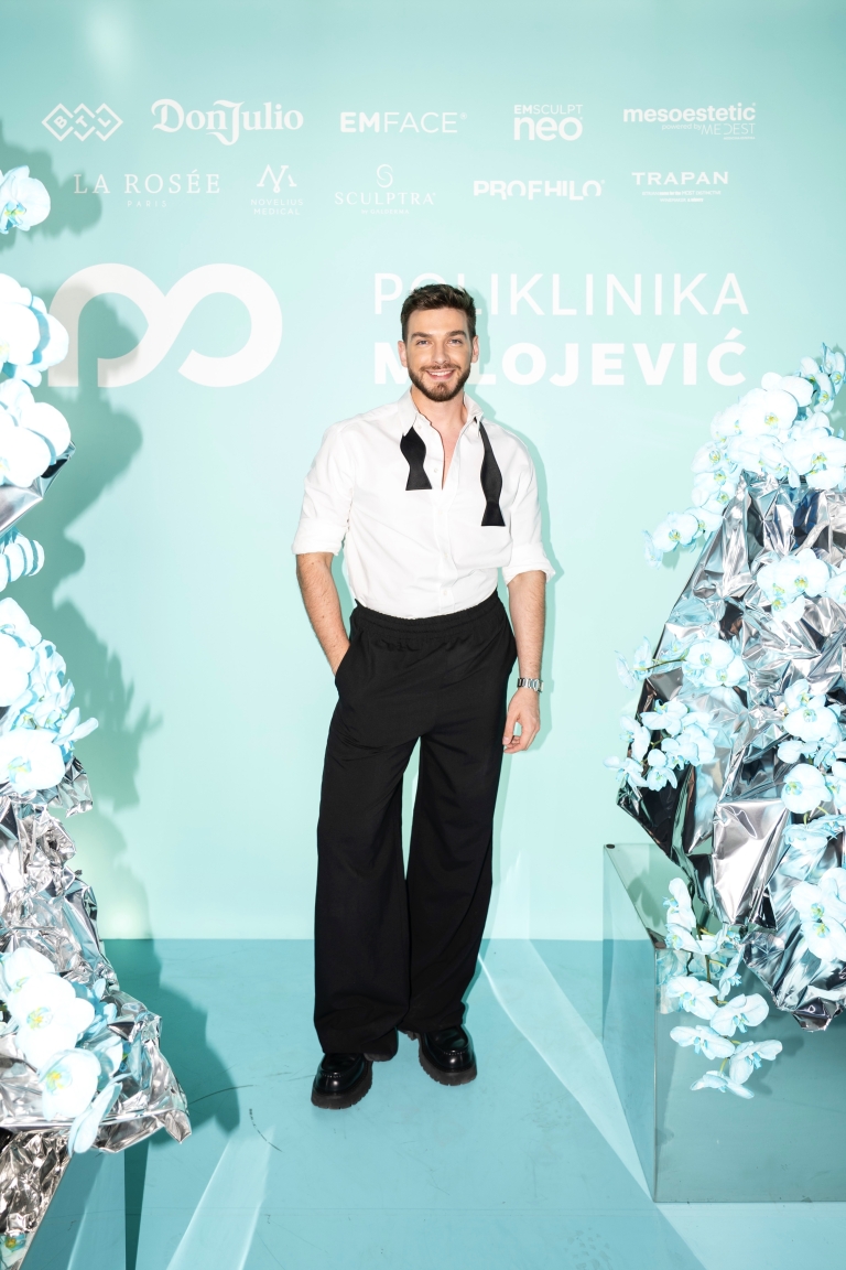 Poliklinika Milojević