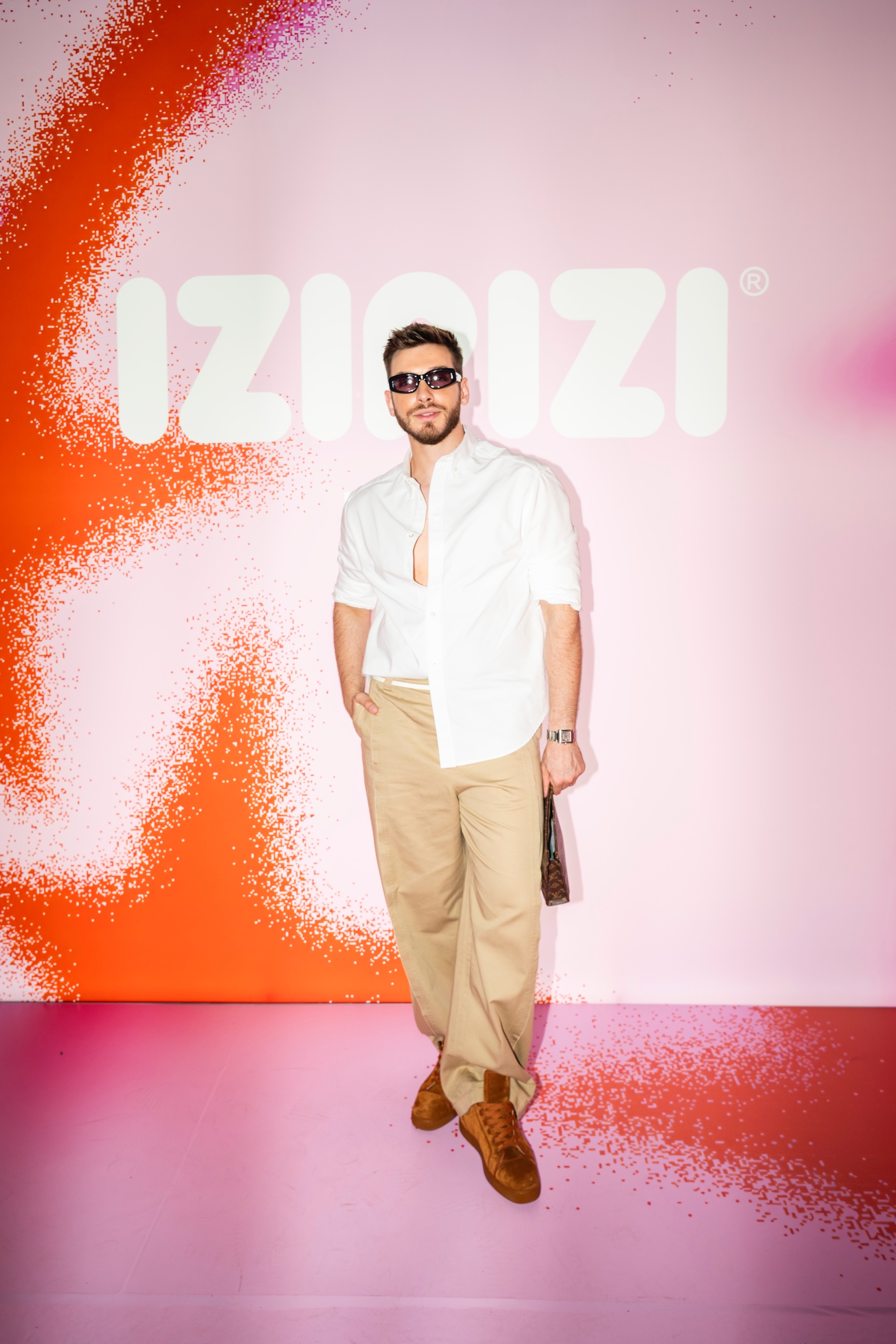 IZIPIZI event nova kolekcija