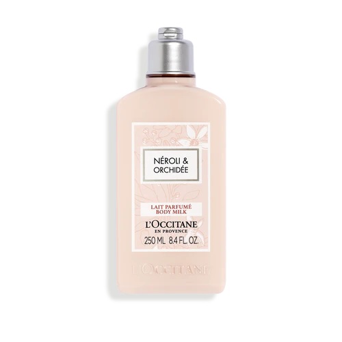 L'Occitane Néroli & Orchidée