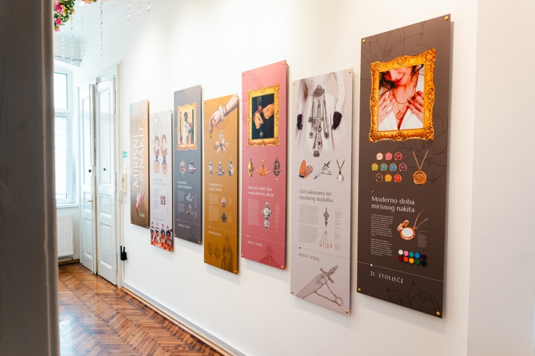 Lykke Showroom