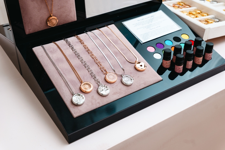 Lykke Showroom