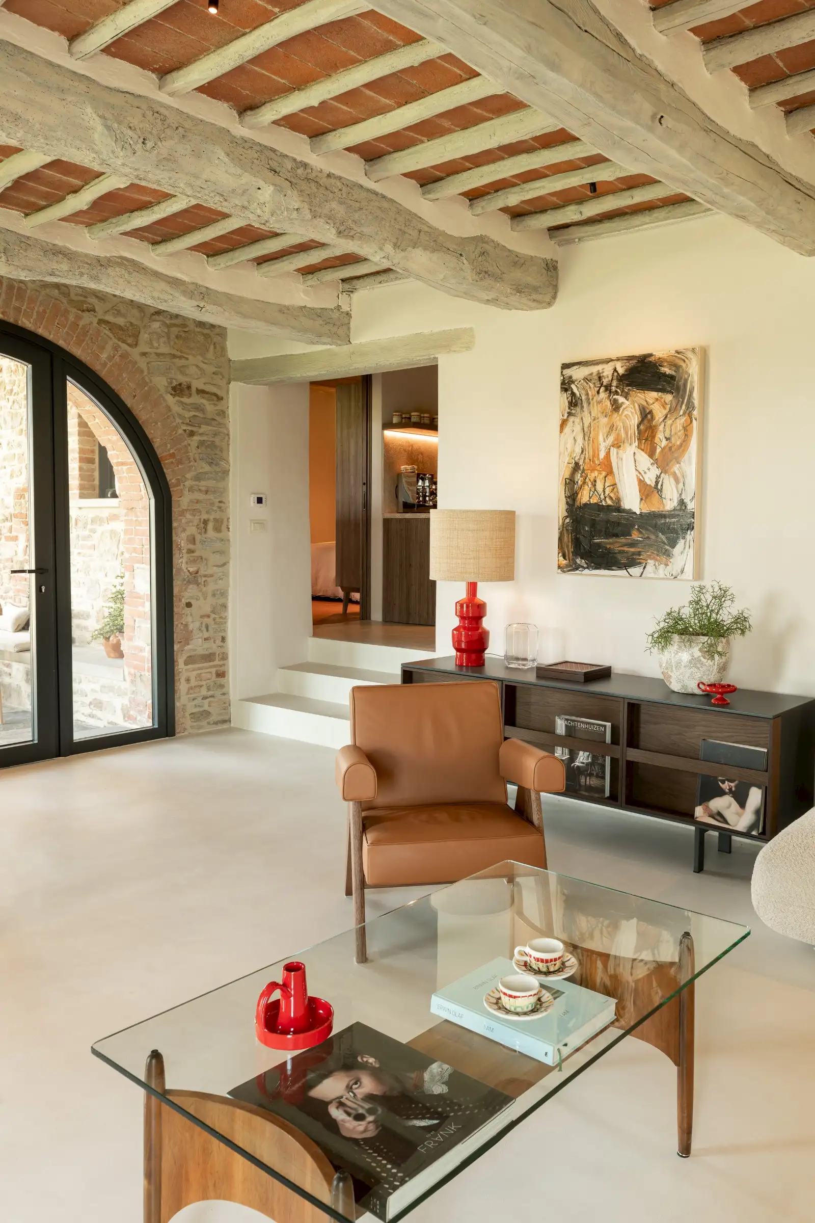 Larco casa
