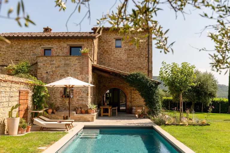 Larco casa