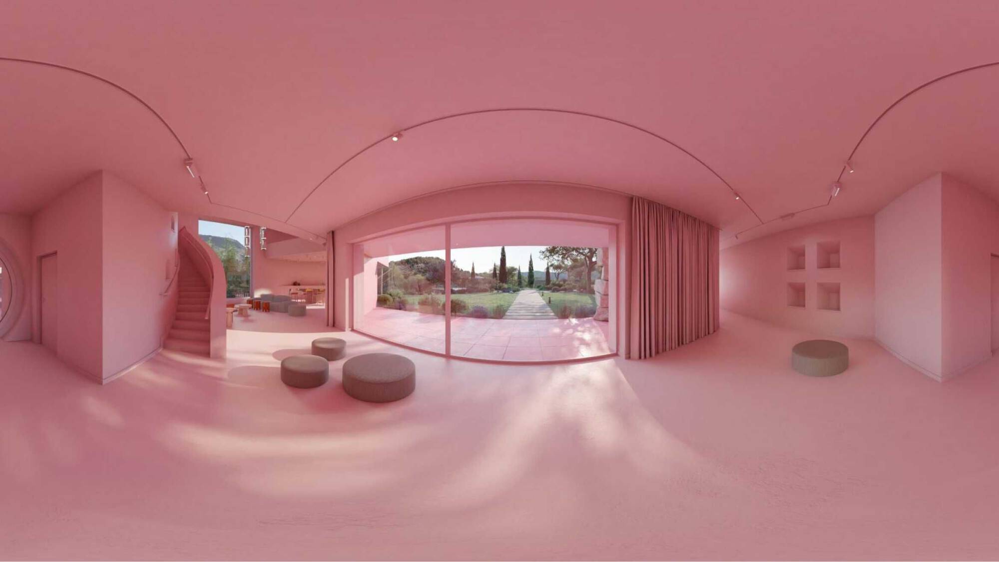 Le Domaine de la Rose_Lancoome (1)