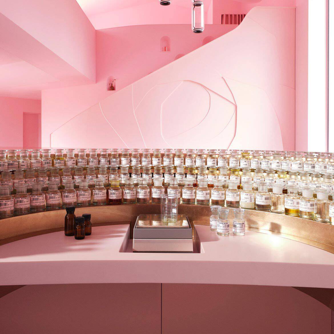 Le Domaine de la Rose_Lancoome (2)