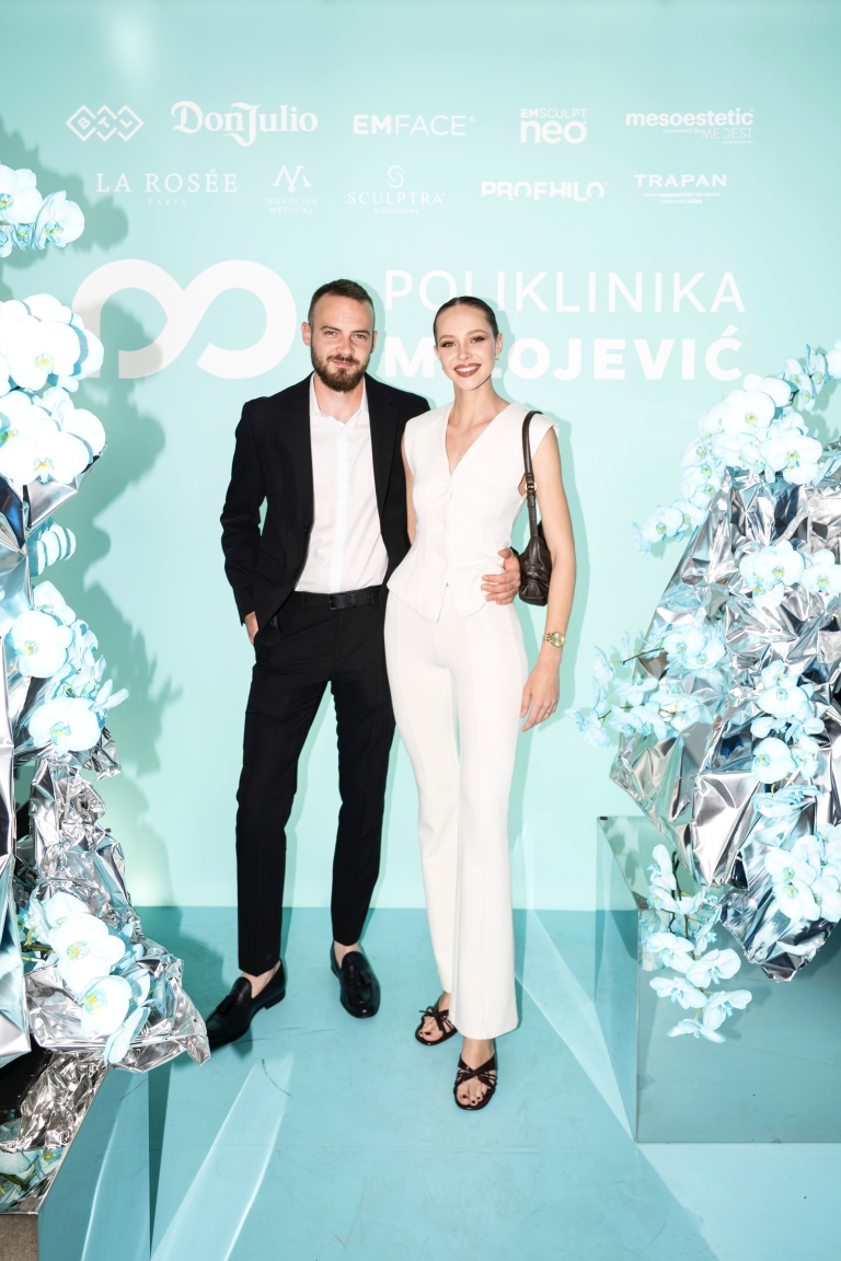 Poliklinika Milojević
